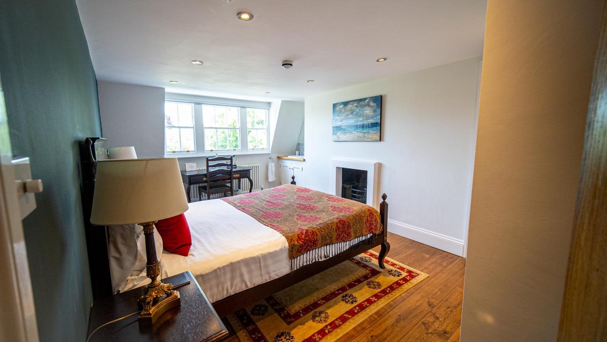Bed & Breakfast 3 Berkeley Square *