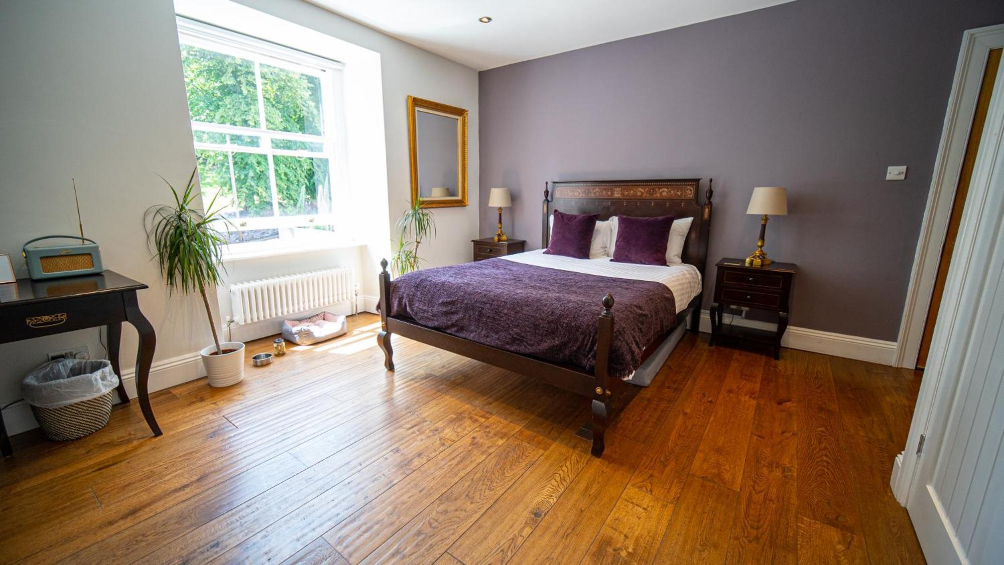 3 Berkeley Square Bristol