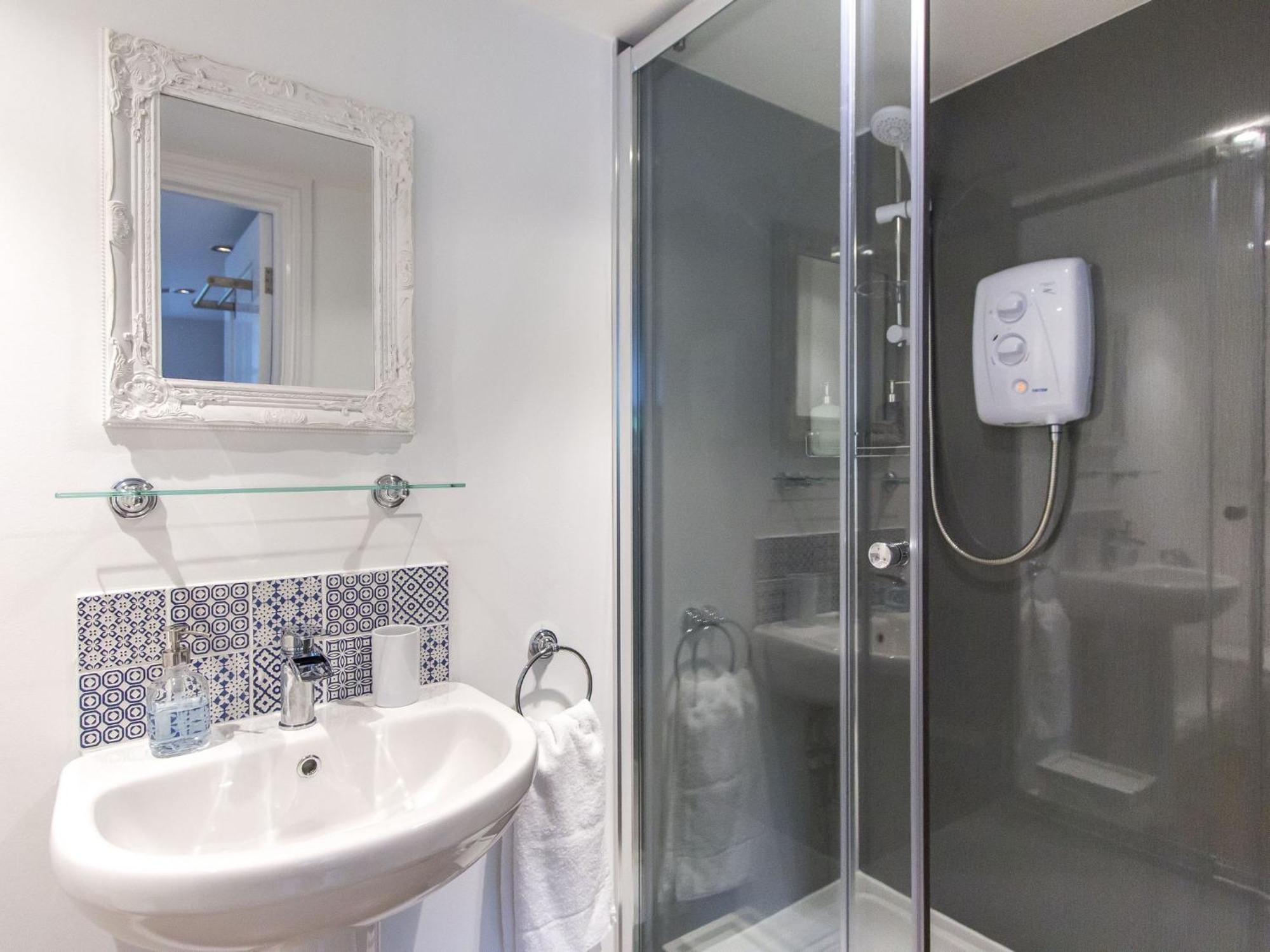 Bed & Breakfast 3 Berkeley Square *