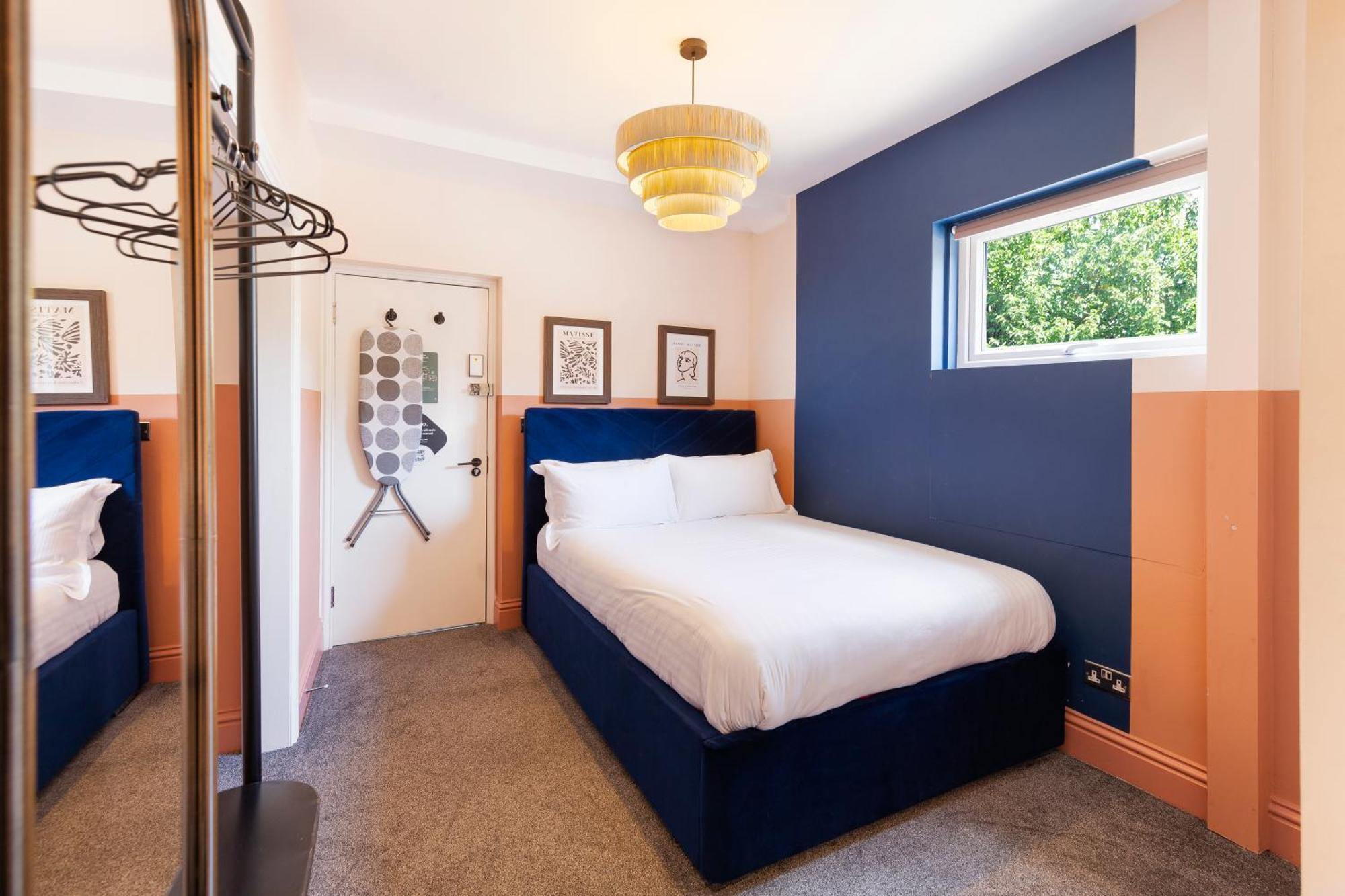 Your I Clifton House Bristol