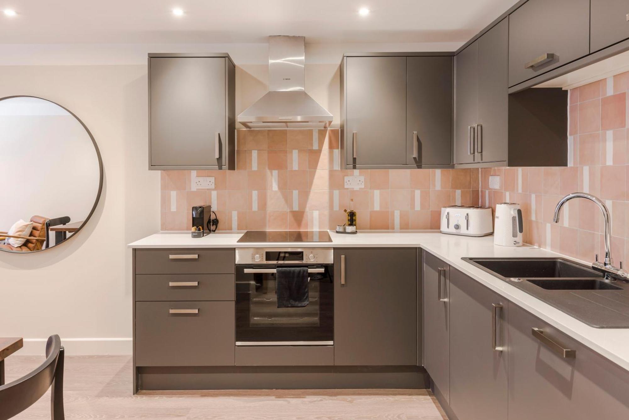 Apartment Your I Arabica House