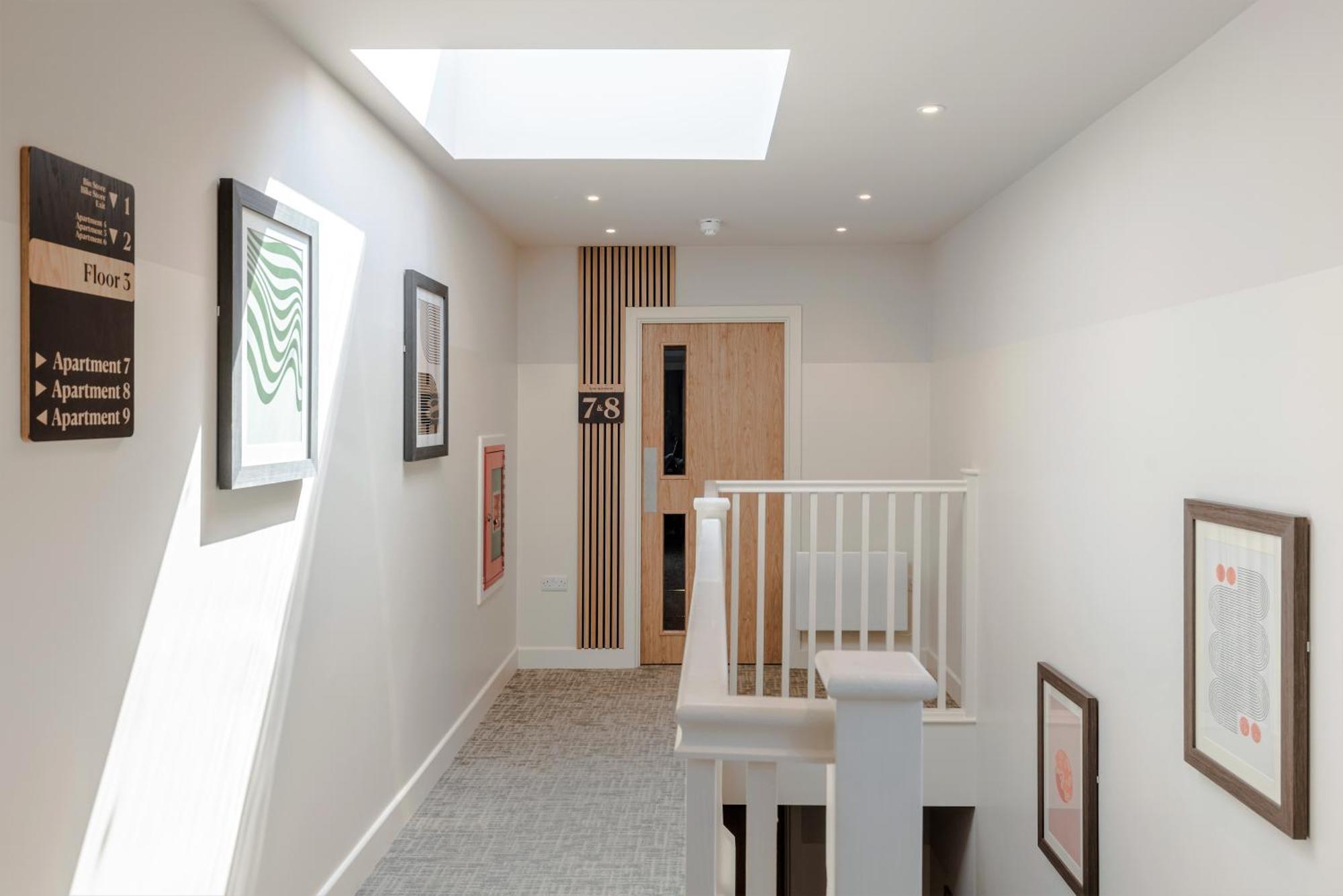 Your I Arabica House Apartment *