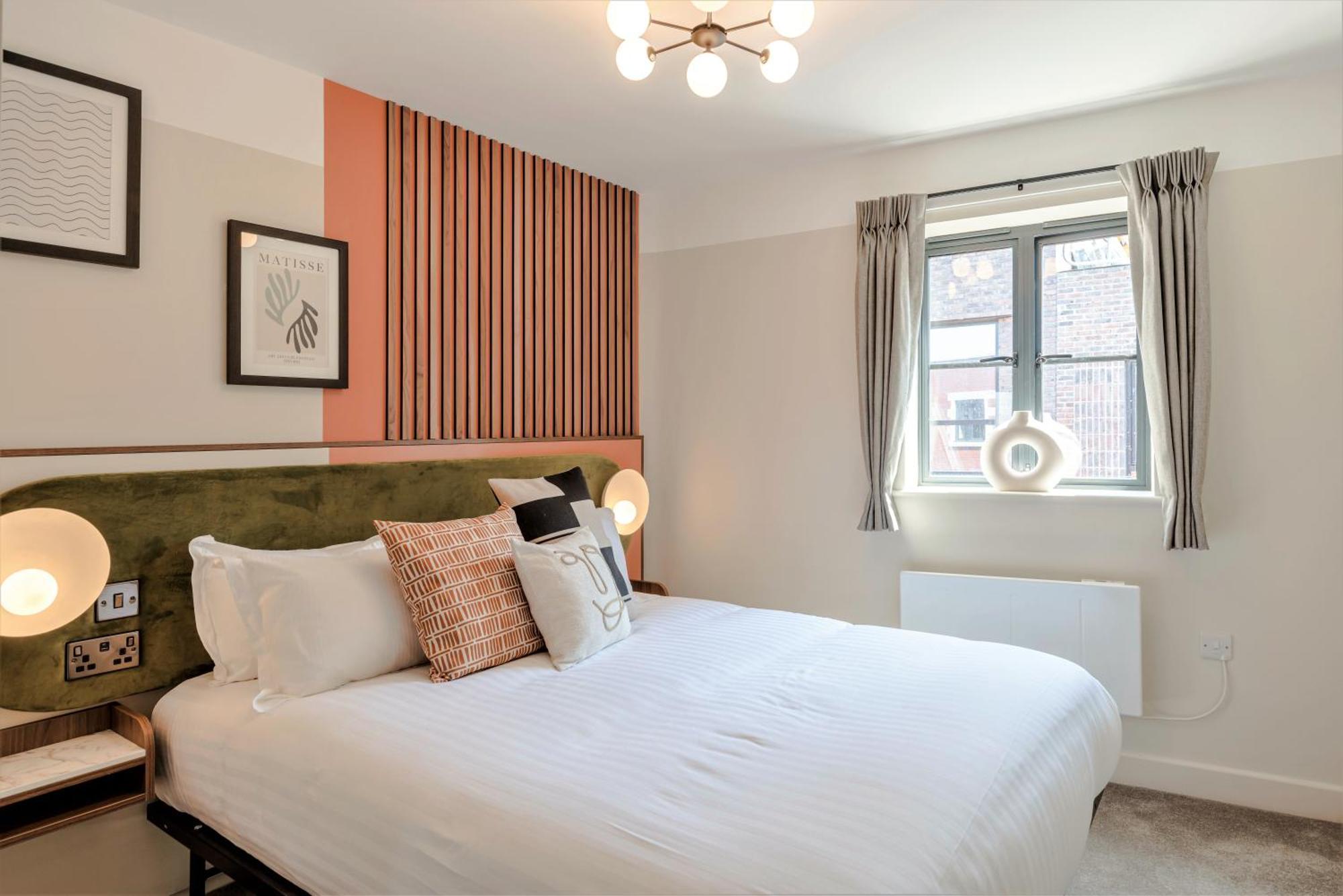 Apartment Your I Arabica House Bristol