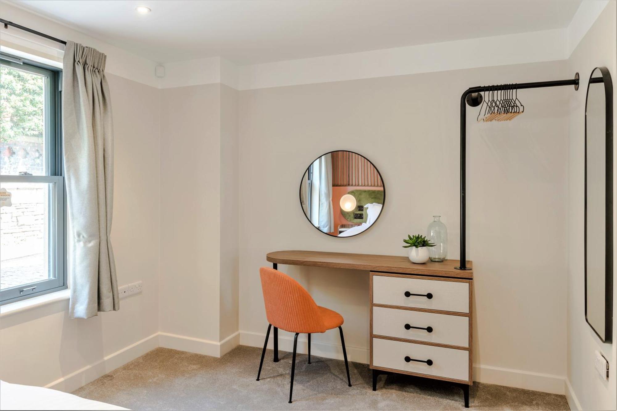 Apartment Your I Arabica House