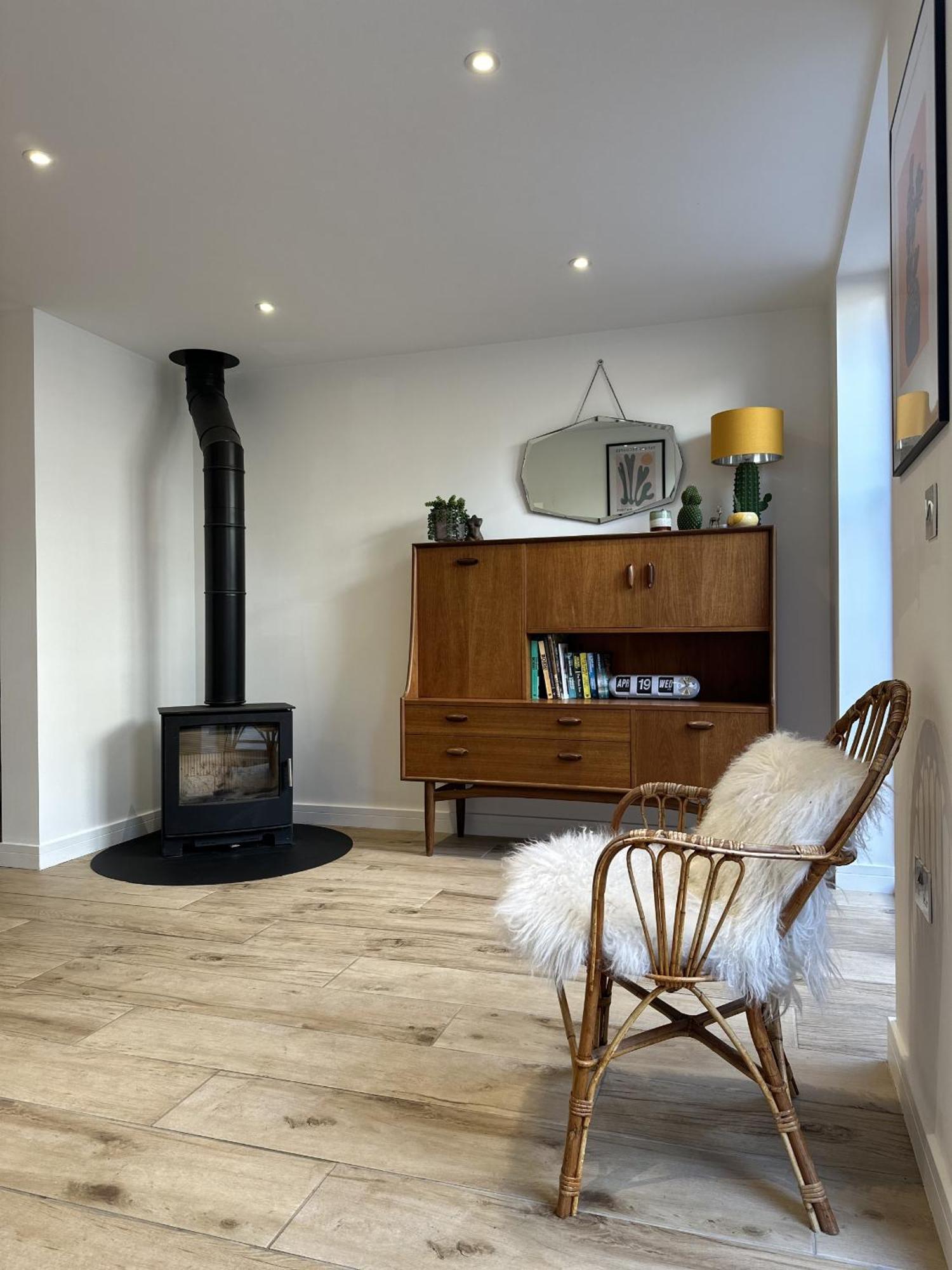 Ideal Getaway - 3 Bed Harbourside Holiday home *