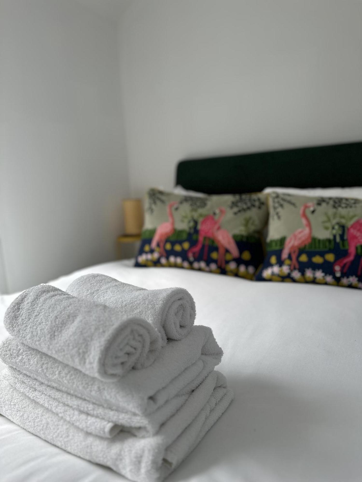 Holiday home Ideal Getaway - 3 Bed Harbourside