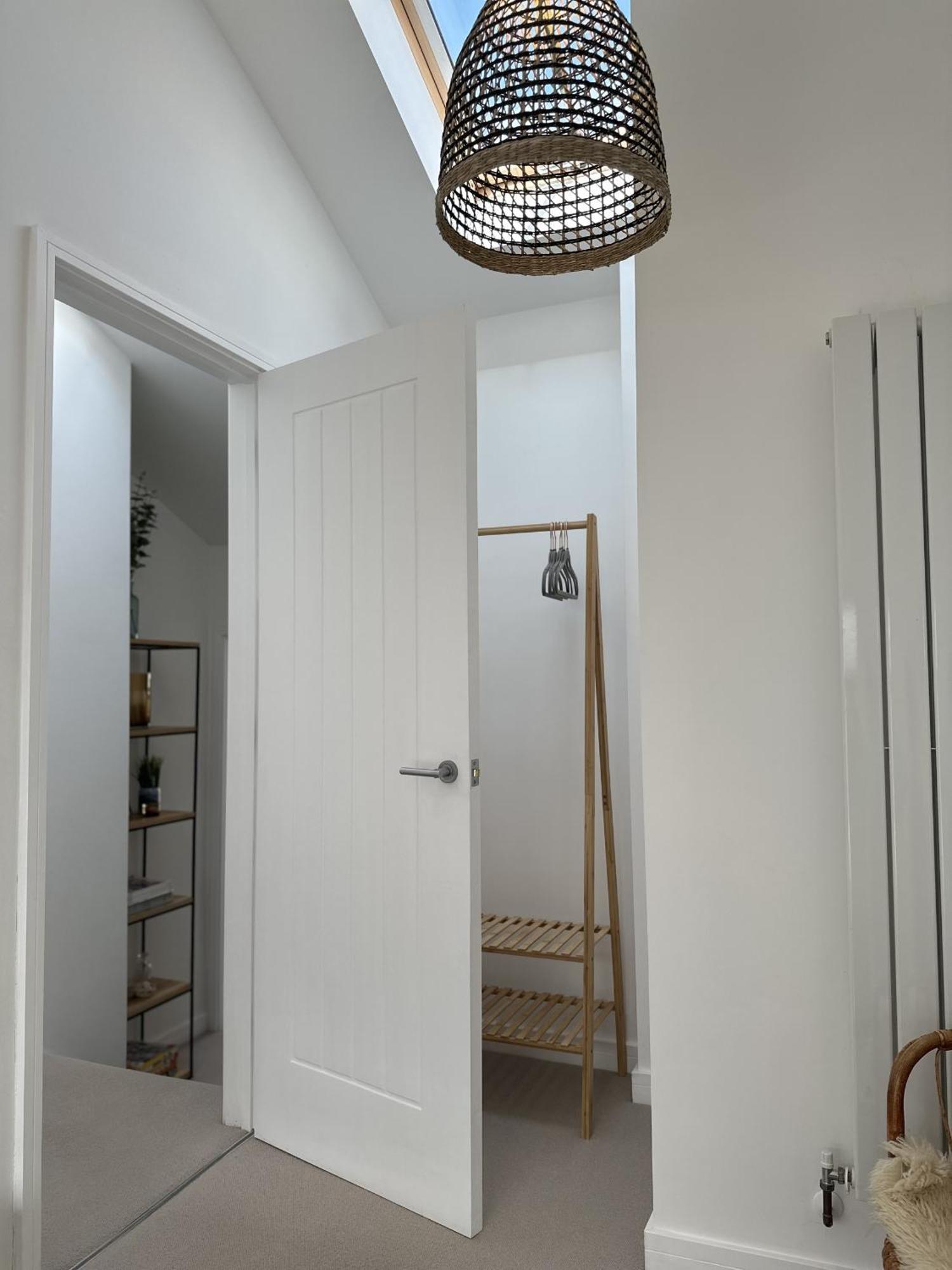 Ideal Getaway - 3 Bed Harbourside
