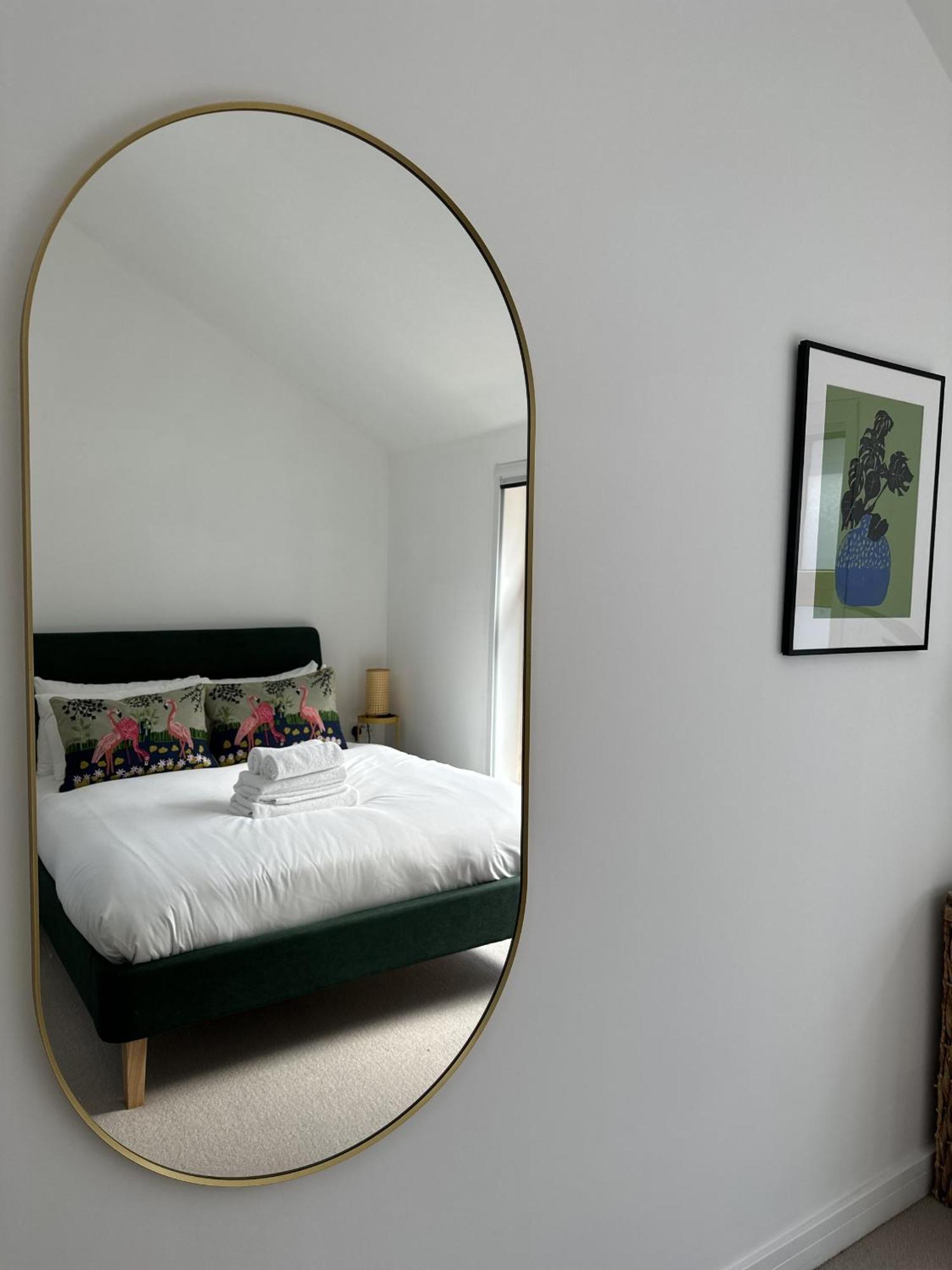 Ideal Getaway - 3 Bed Harbourside Holiday home *