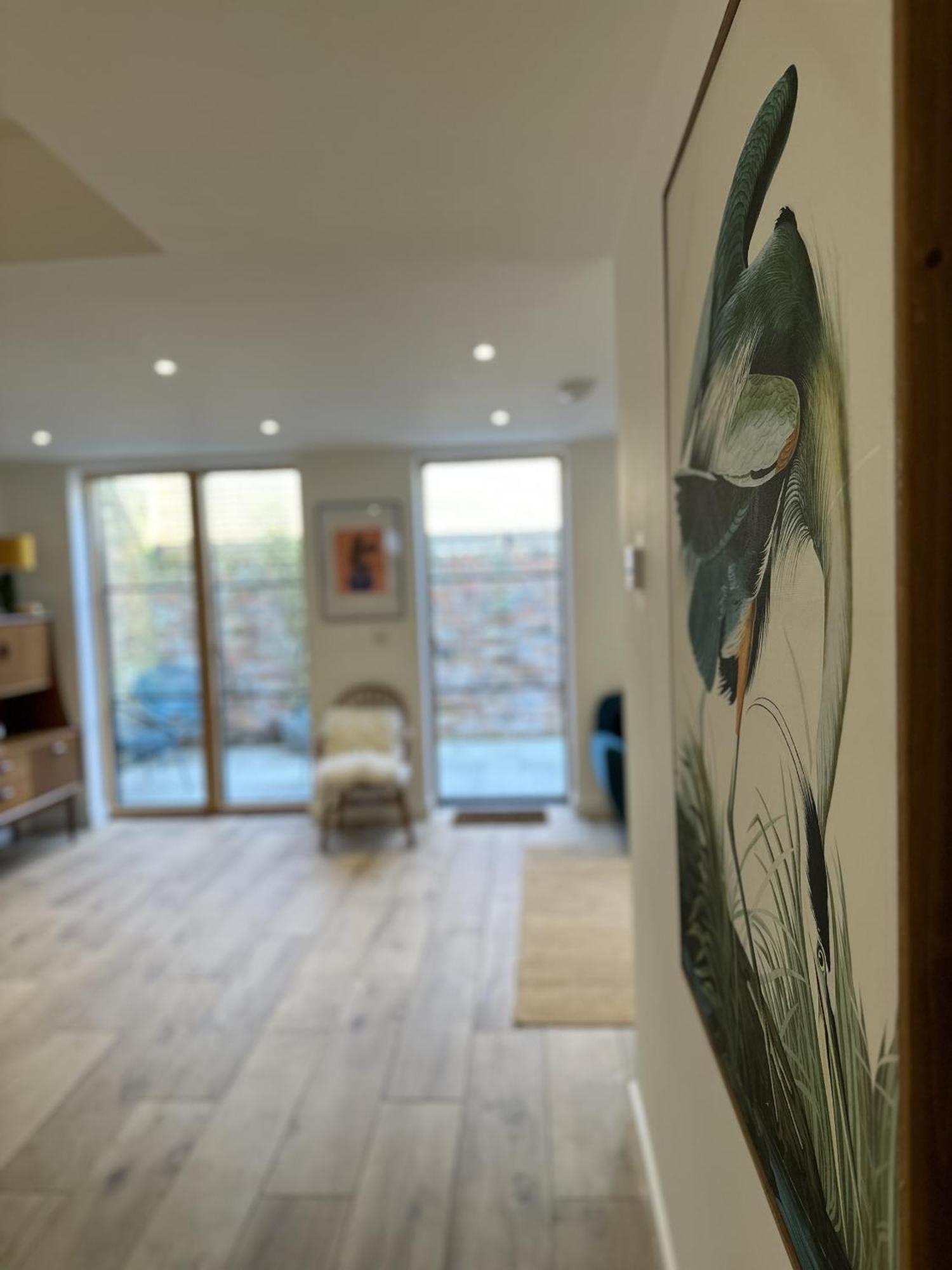 Ideal Getaway - 3 Bed Harbourside *