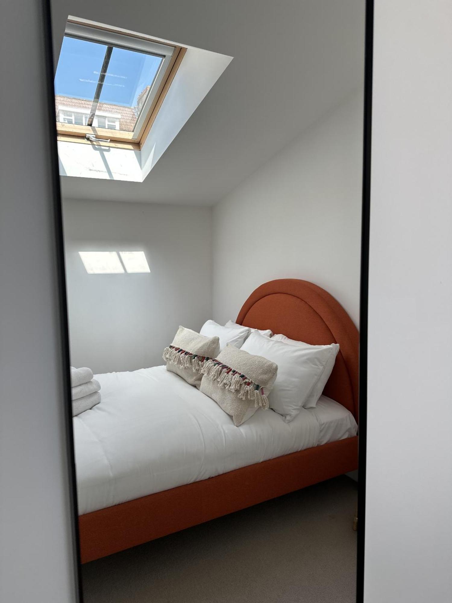 Ideal Getaway - 3 Bed Harbourside Holiday home