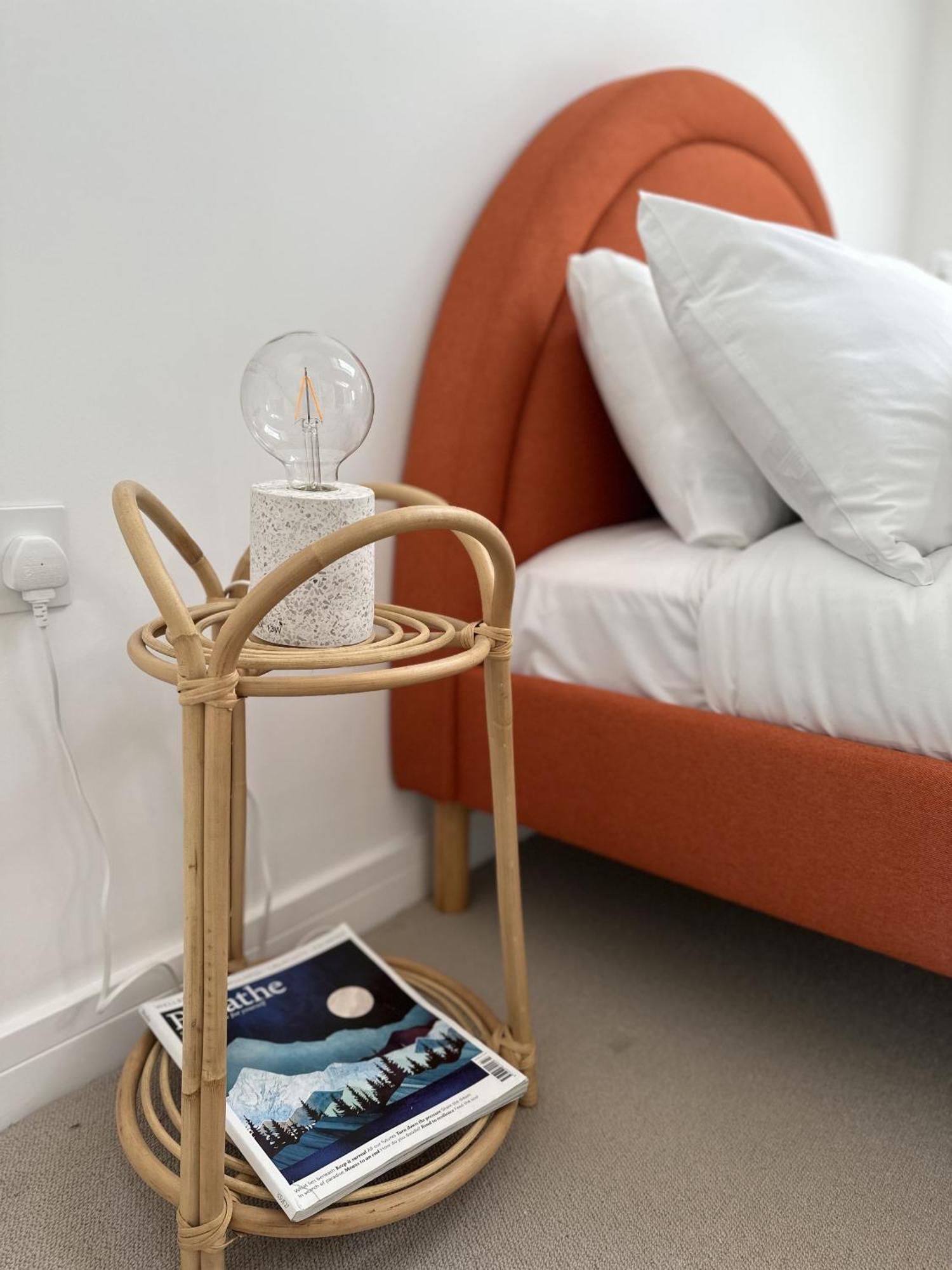 Ideal Getaway - 3 Bed Harbourside *