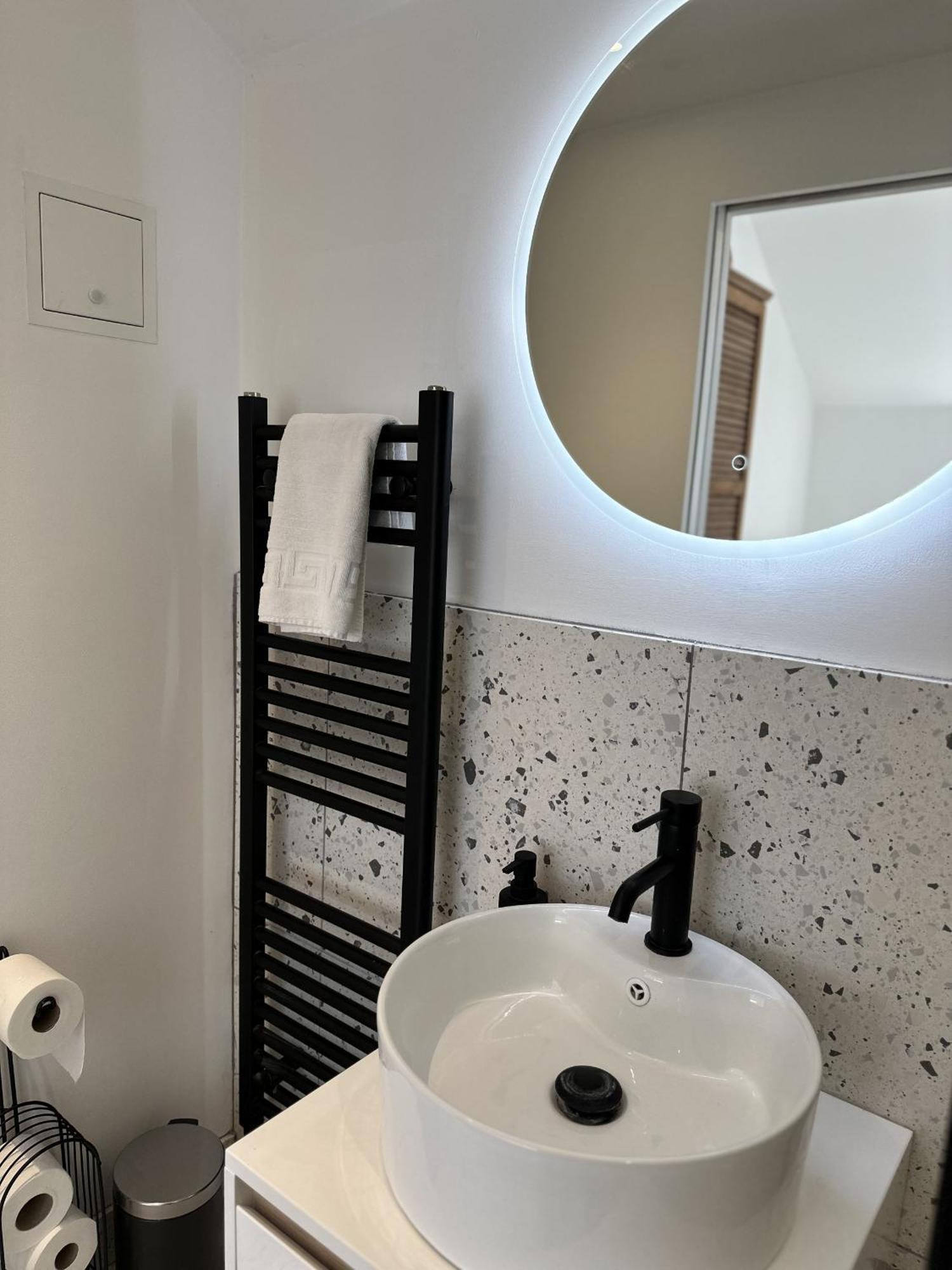 Holiday home Ideal Getaway - 3 Bed Harbourside *