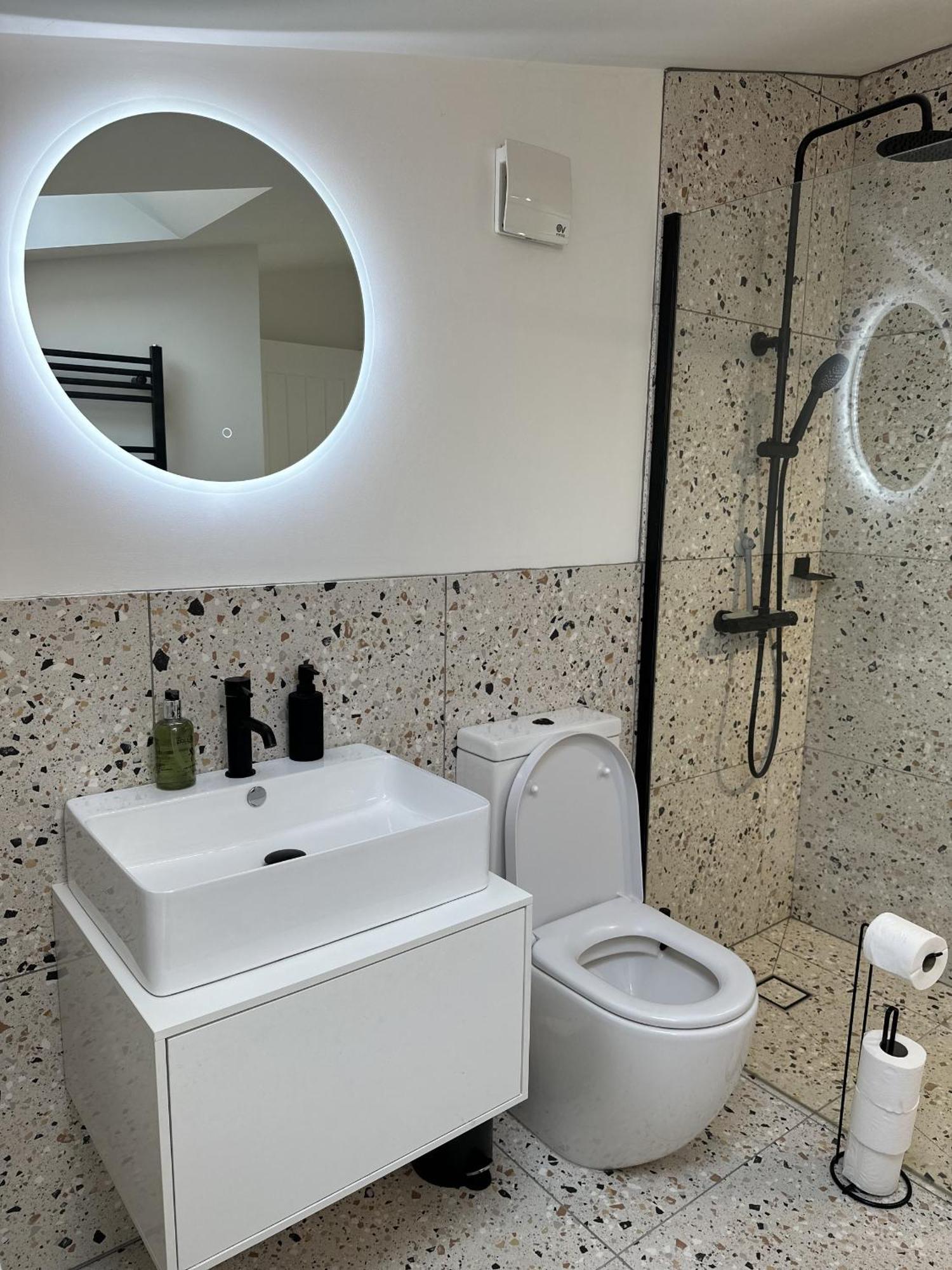 Holiday home Ideal Getaway - 3 Bed Harbourside *