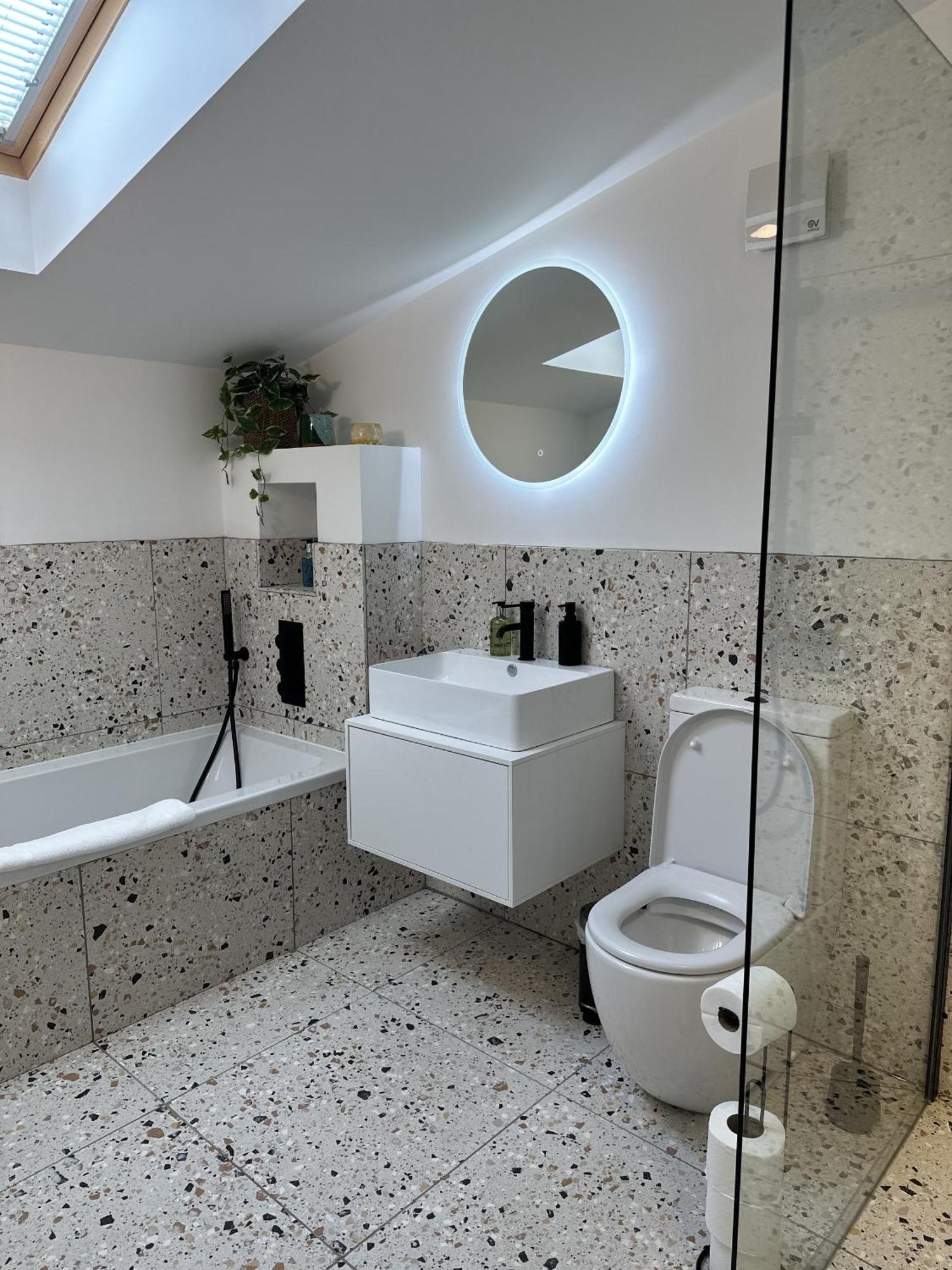 Holiday home Ideal Getaway - 3 Bed Harbourside Bristol
