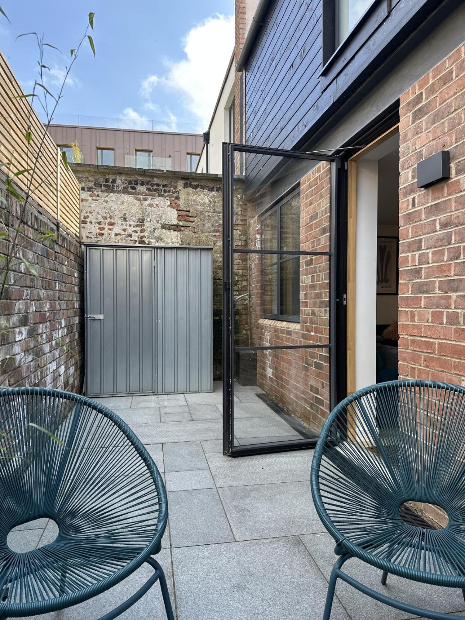 Holiday home Ideal Getaway - 3 Bed Harbourside