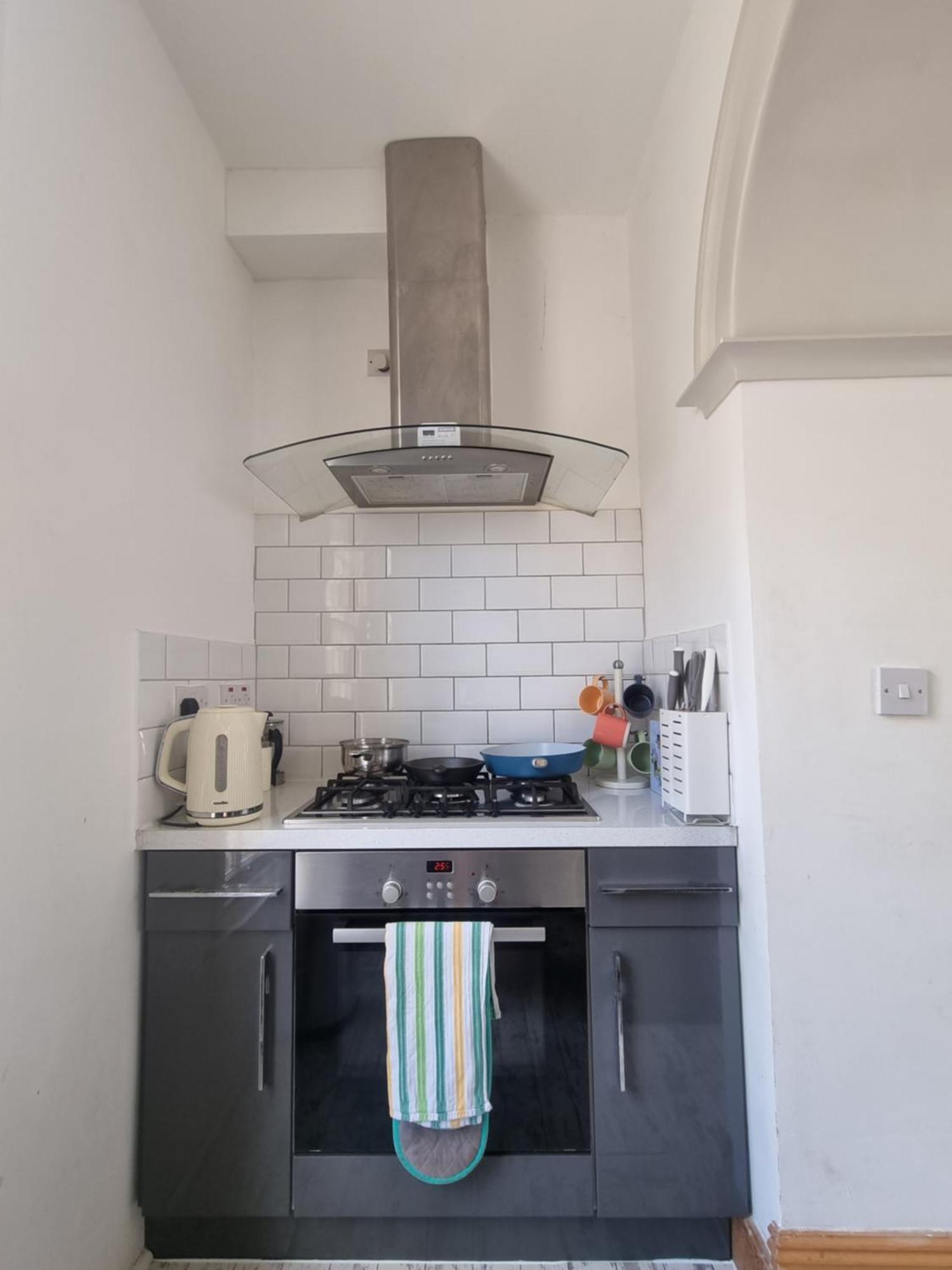 Entire By Centre & Harbourside Apartment