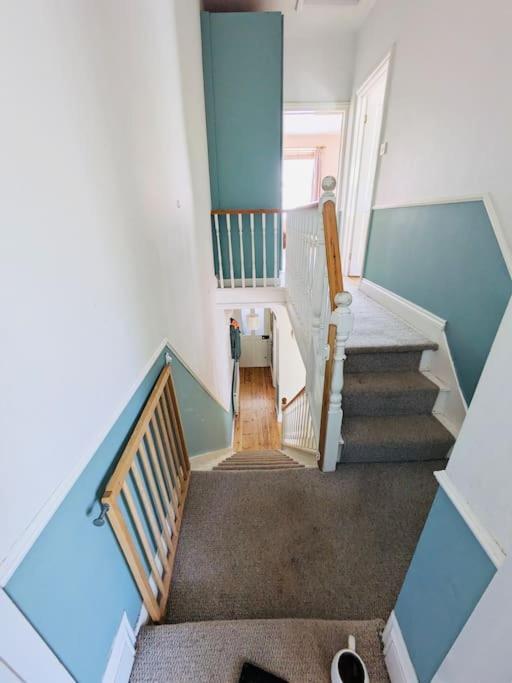 The Haven By Altoluxoexperience Short Lets & Serviced With Free Parking * Bristol