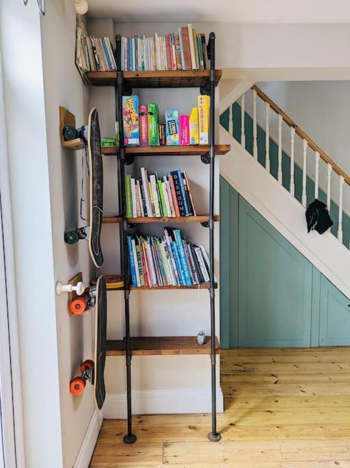The Haven By Altoluxoexperience Short Lets & Serviced With Free Parking Bristol