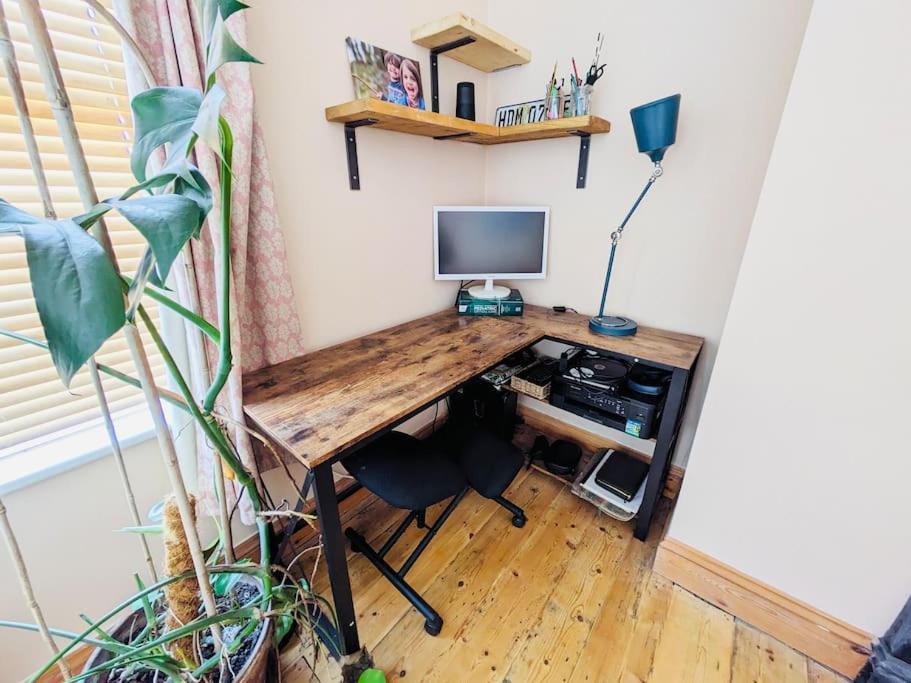 Holiday home The Haven By Altoluxoexperience Short Lets & Serviced With Free Parking Bristol