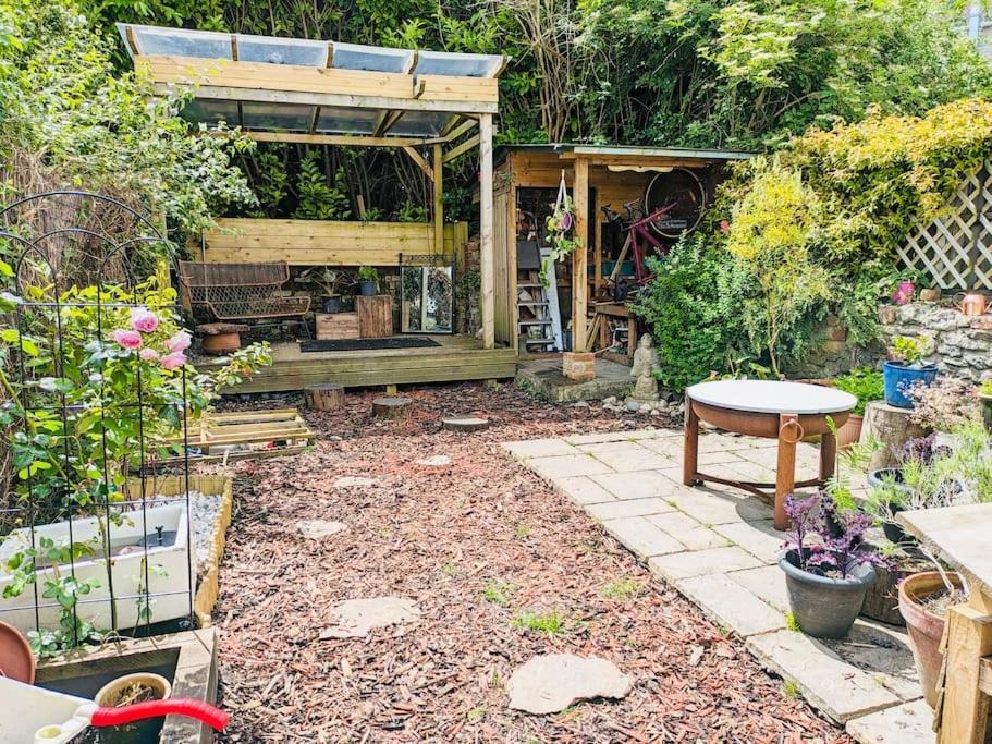The Haven By Altoluxoexperience Short Lets & Serviced With Free Parking Holiday home Bristol