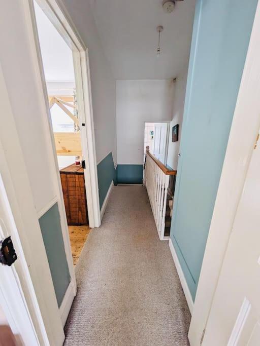 The Haven By Altoluxoexperience Short Lets & Serviced With Free Parking Bristol