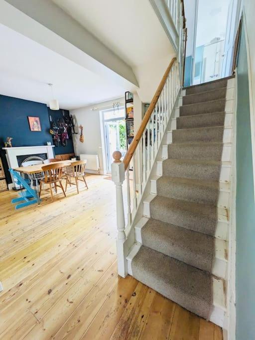 Holiday home The Haven By Altoluxoexperience Short Lets & Serviced With Free Parking