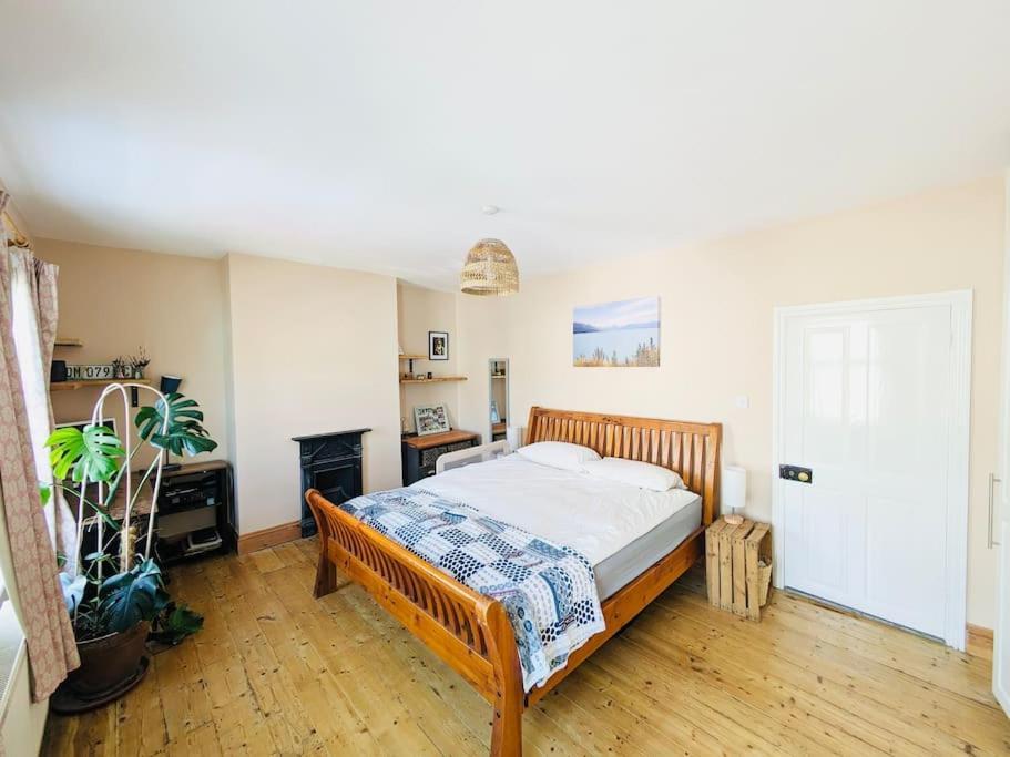 Holiday home The Haven By Altoluxoexperience Short Lets & Serviced With Free Parking Bristol
