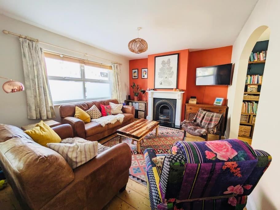 The Haven By Altoluxoexperience Short Lets & Serviced With Free Parking *