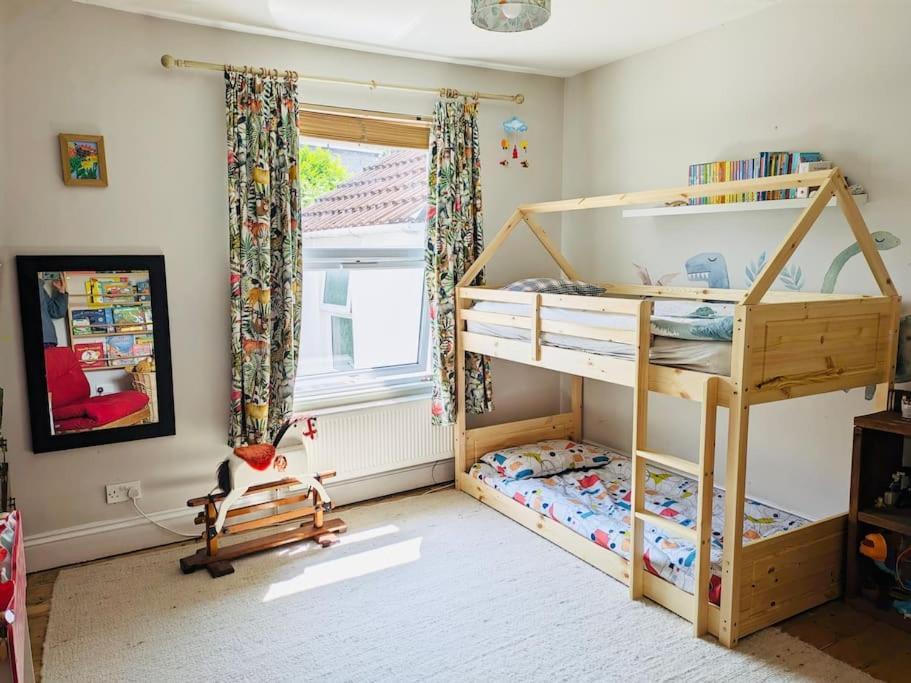 The Haven By Altoluxoexperience Short Lets & Serviced With Free Parking * Bristol