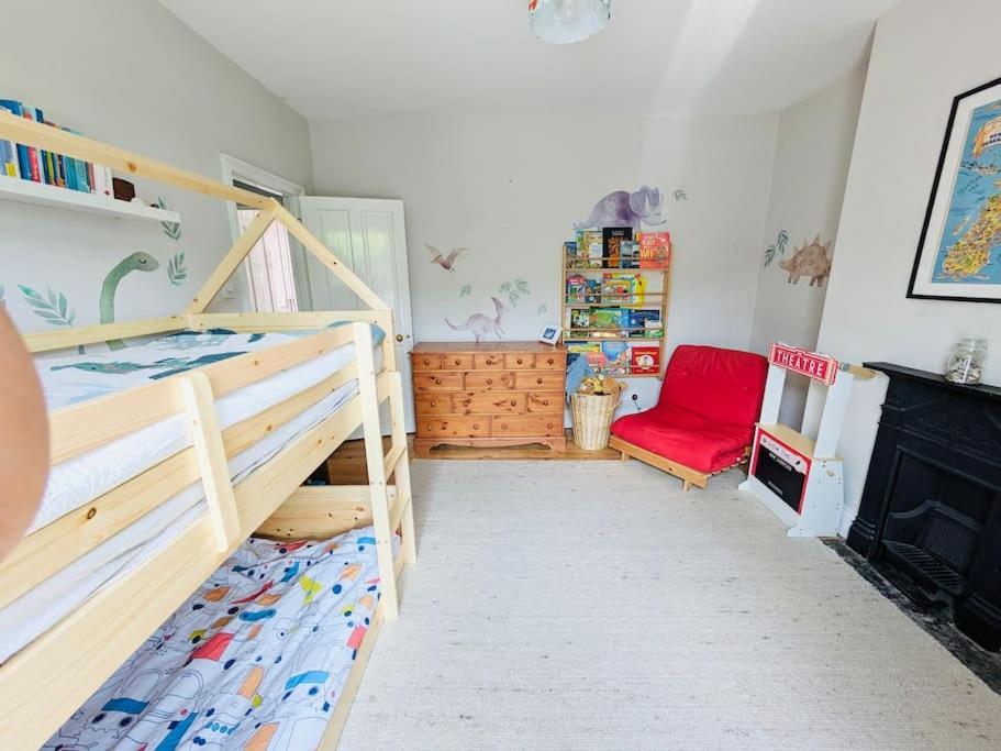 The Haven By Altoluxoexperience Short Lets & Serviced With Free Parking *