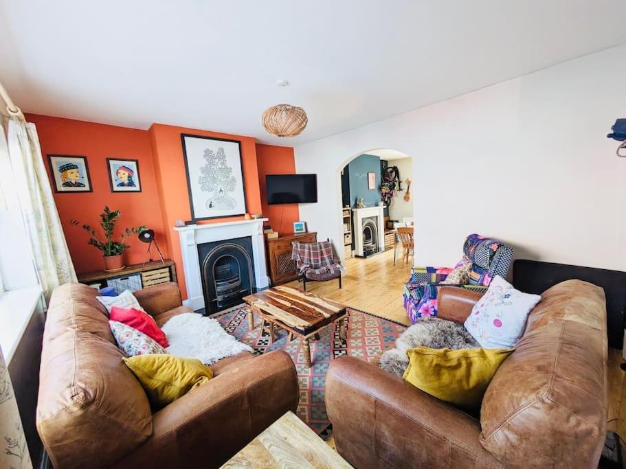 The Haven By Altoluxoexperience Short Lets & Serviced With Free Parking