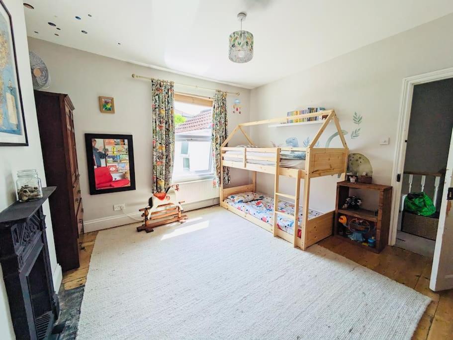 The Haven By Altoluxoexperience Short Lets & Serviced With Free Parking Holiday home *