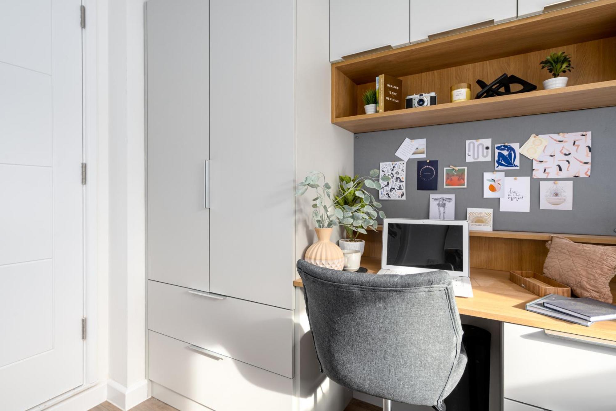 48 Park Street Apartment Bristol