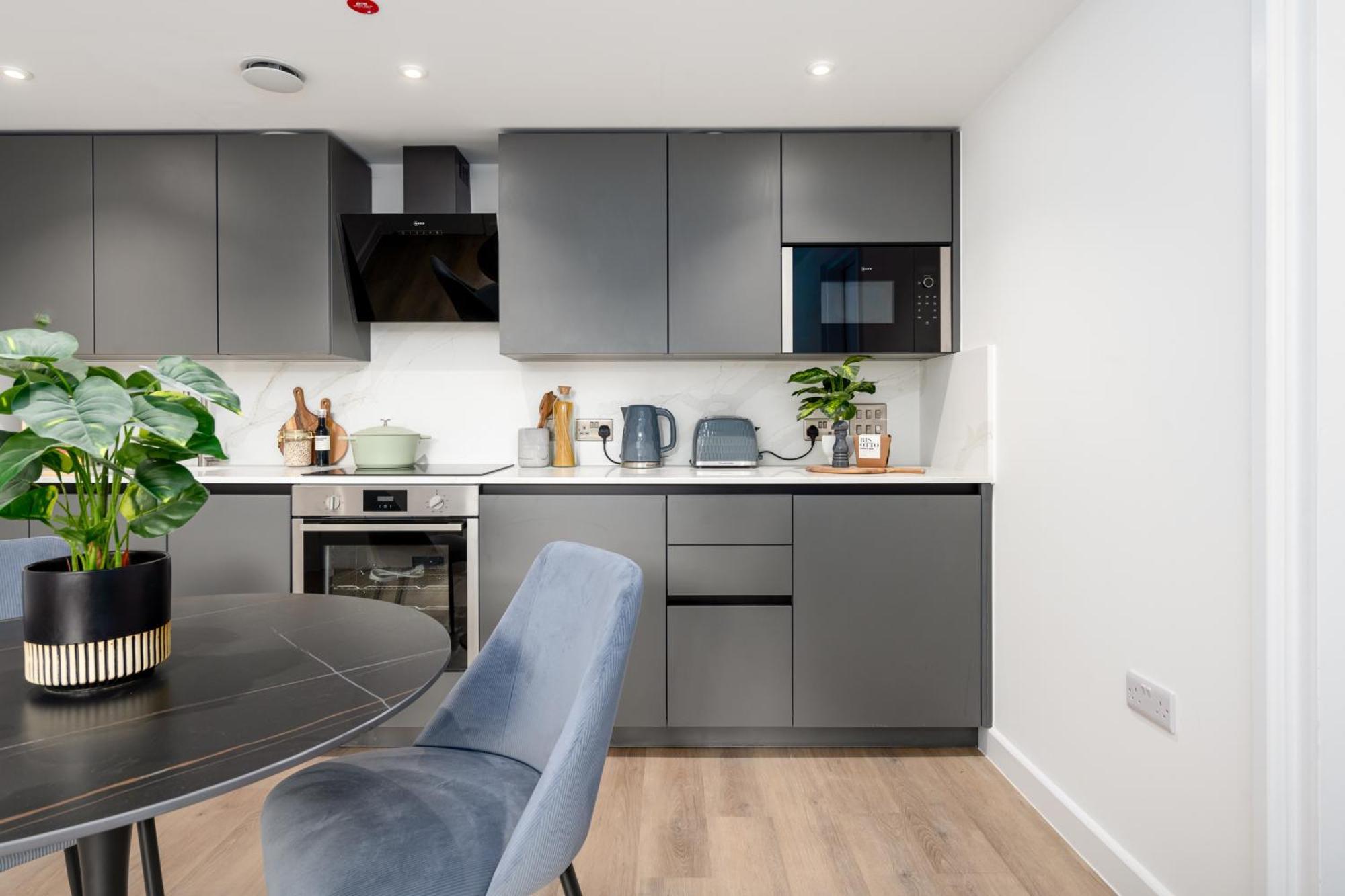 48 Park Street Apartment Bristol