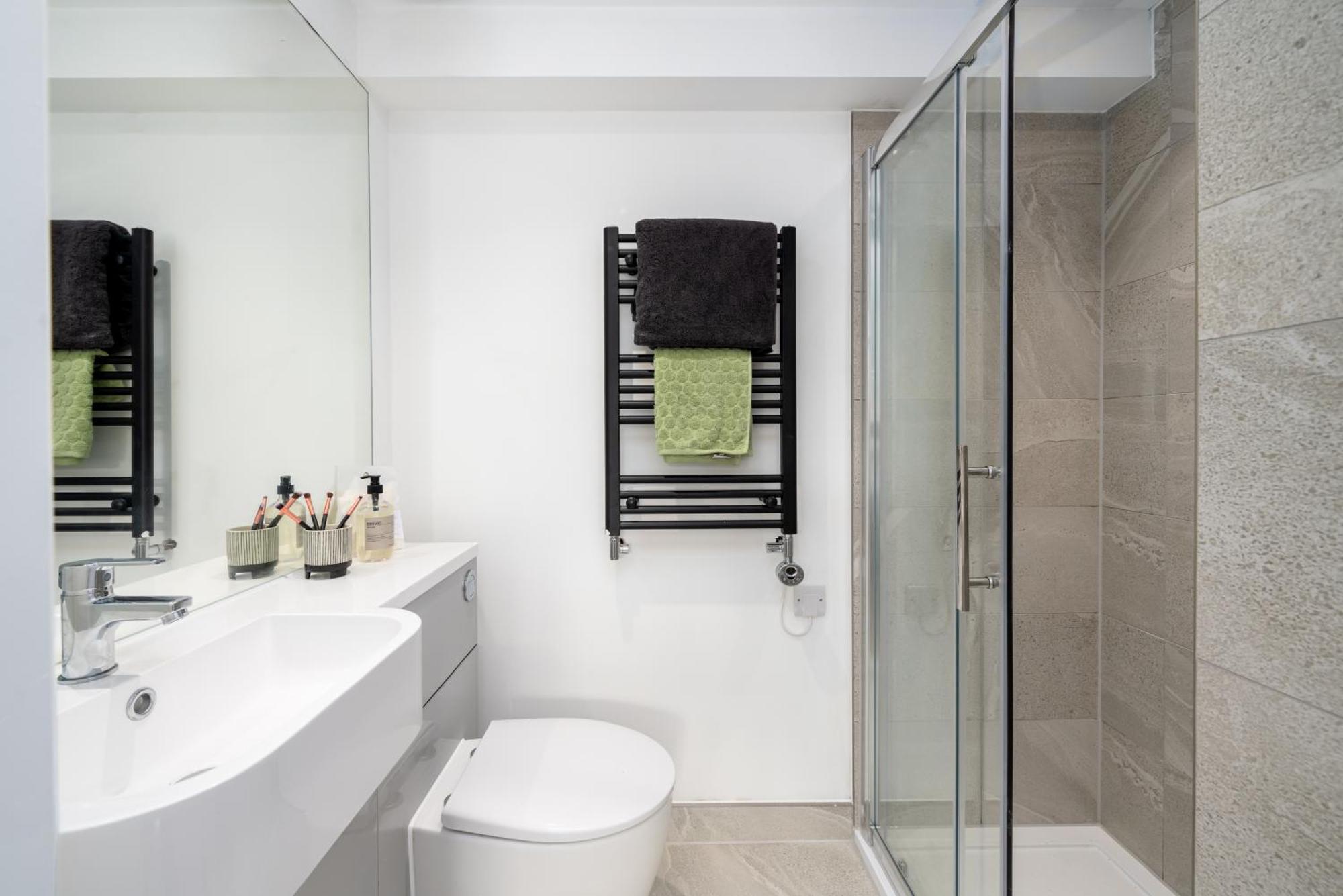 48 Park Street Apartment Bristol