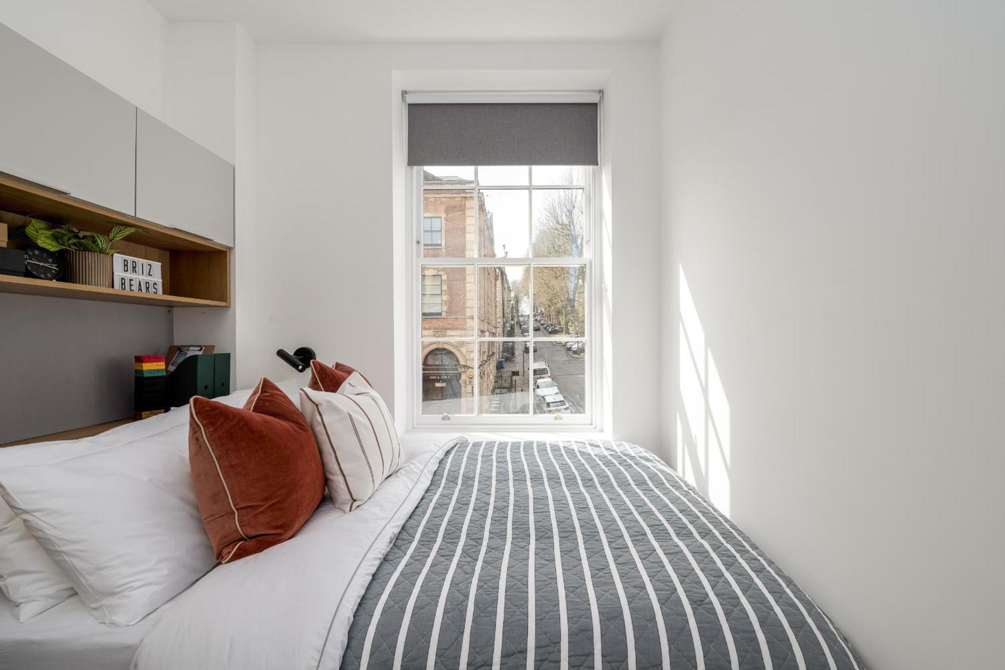 48 Park Street * Bristol