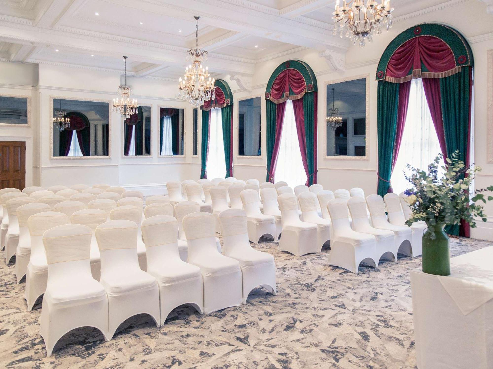 Mercure Grand Hotel