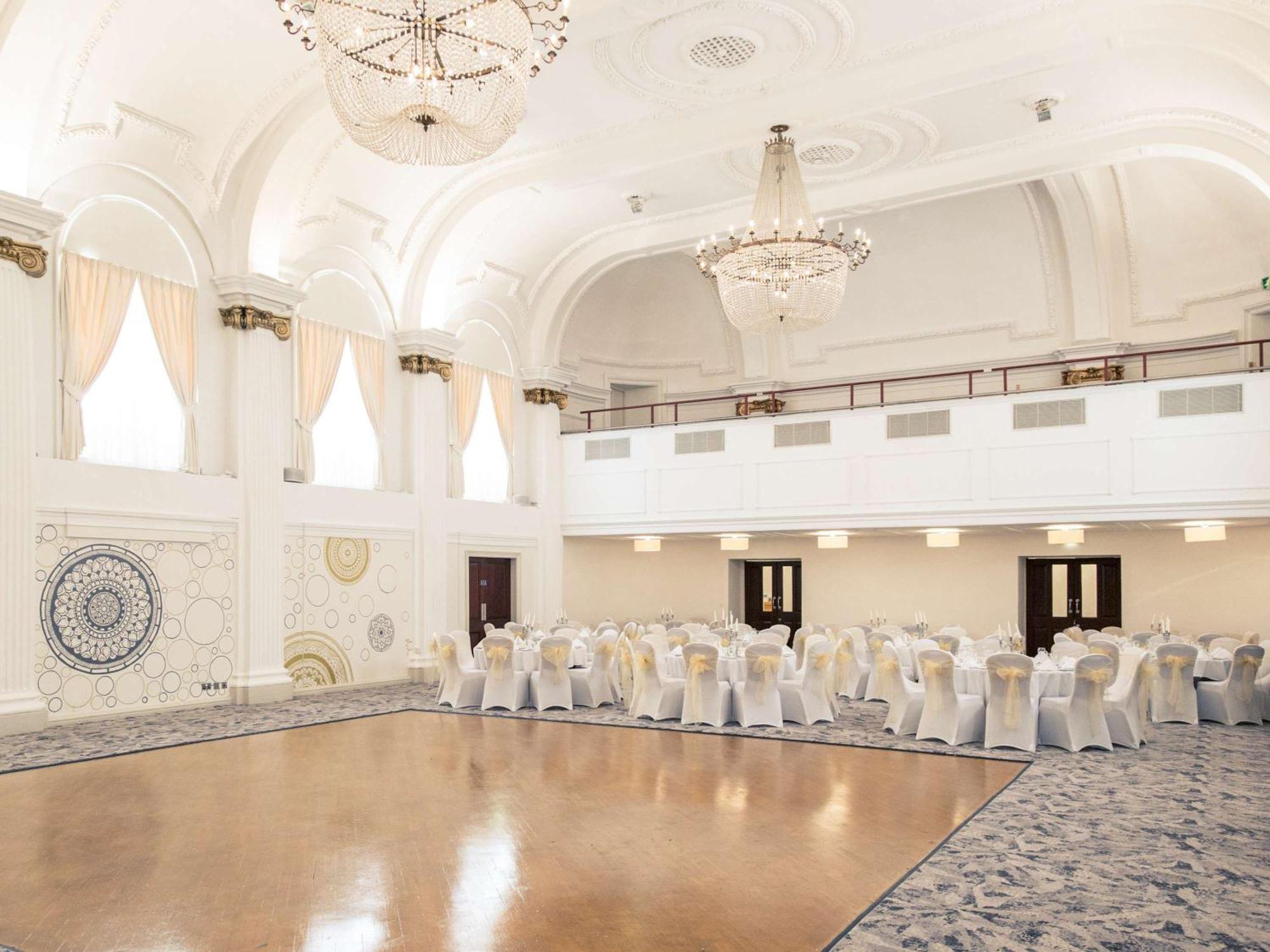 Mercure Grand 4*