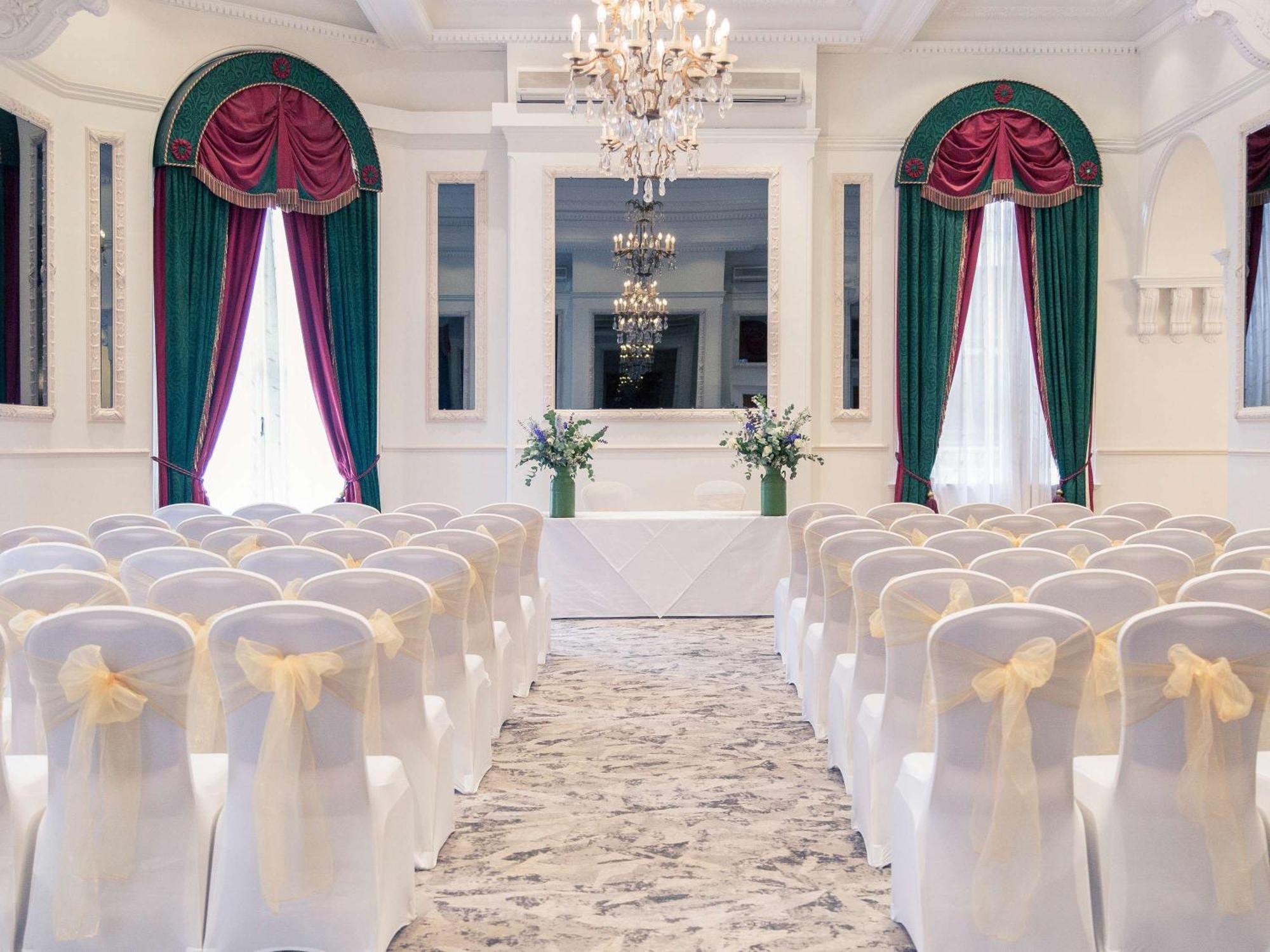Mercure Grand Bristol