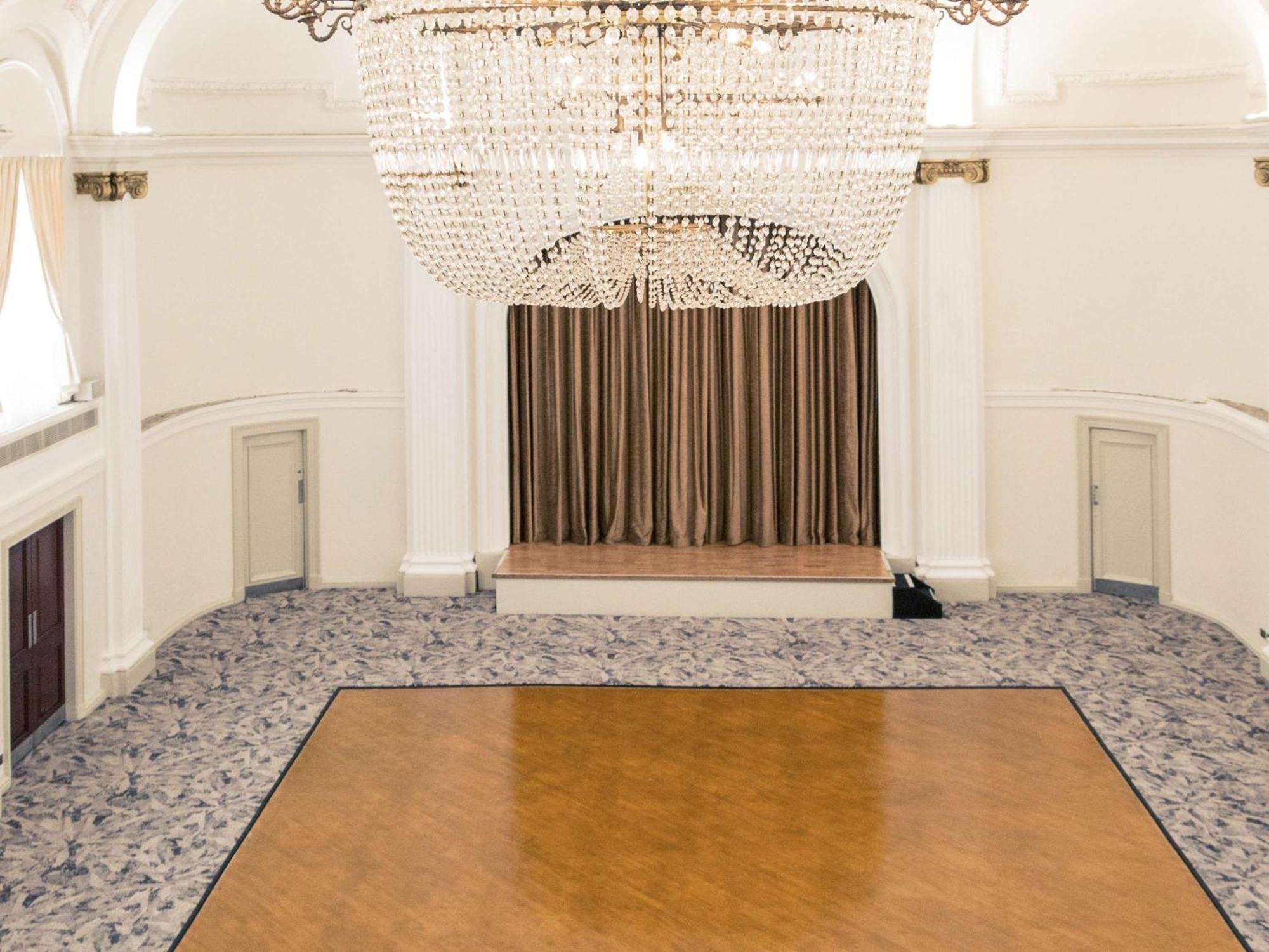 Mercure Grand 4* Bristol