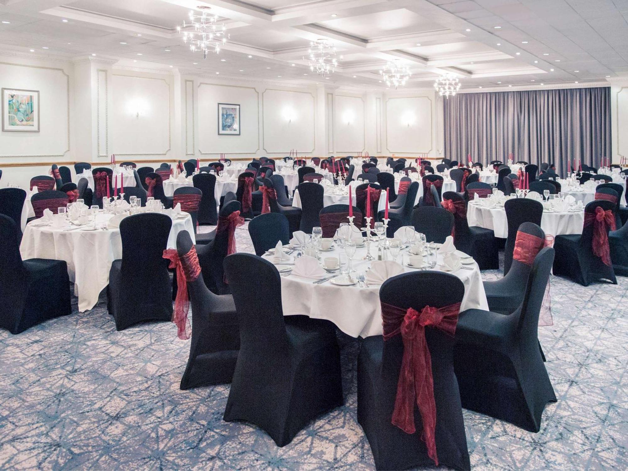 Mercure Grand