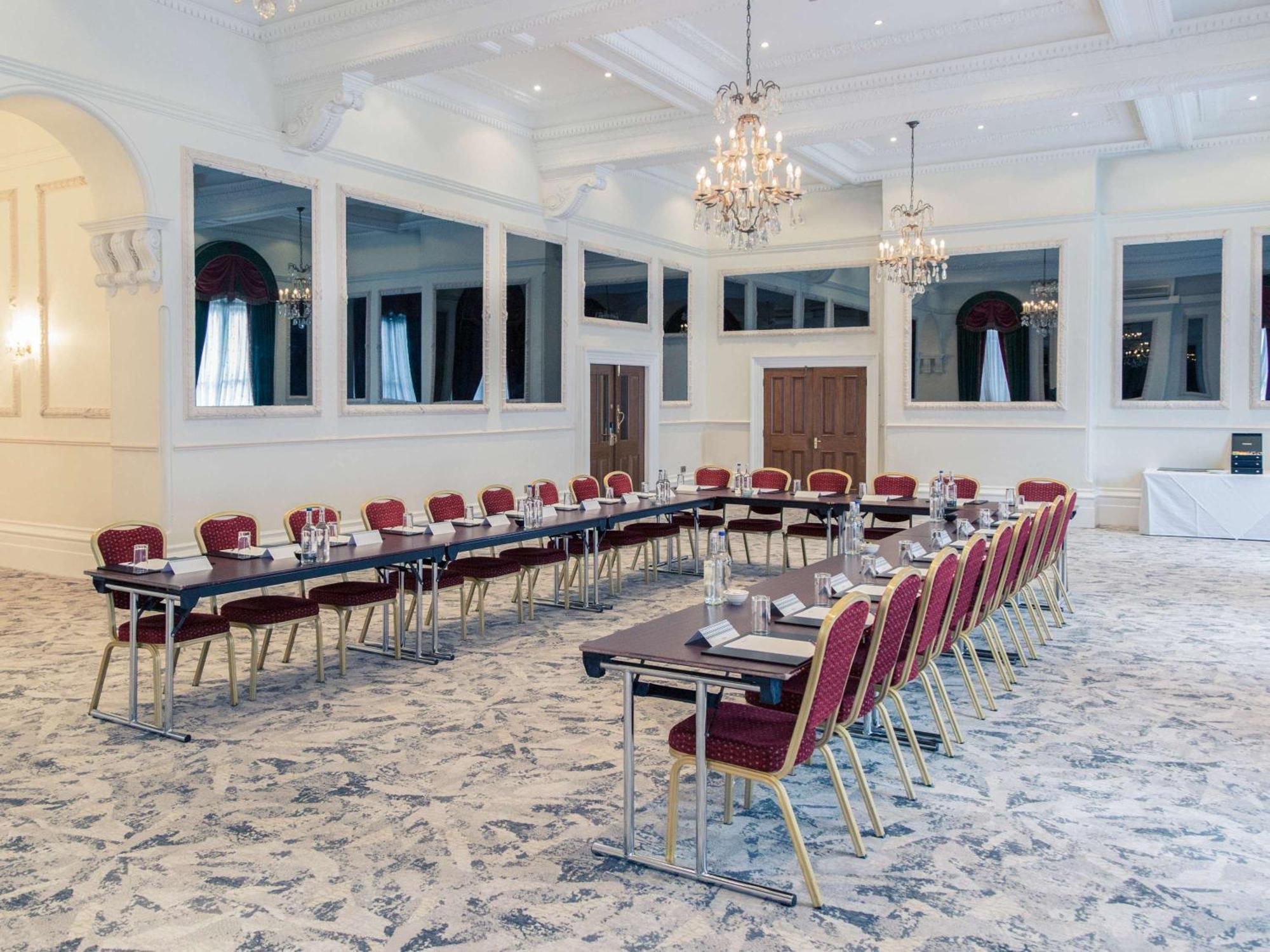 Mercure Grand Hotel