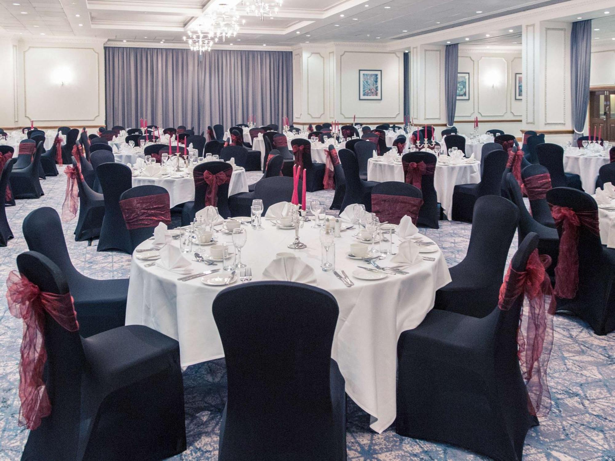 Hotel Mercure Grand