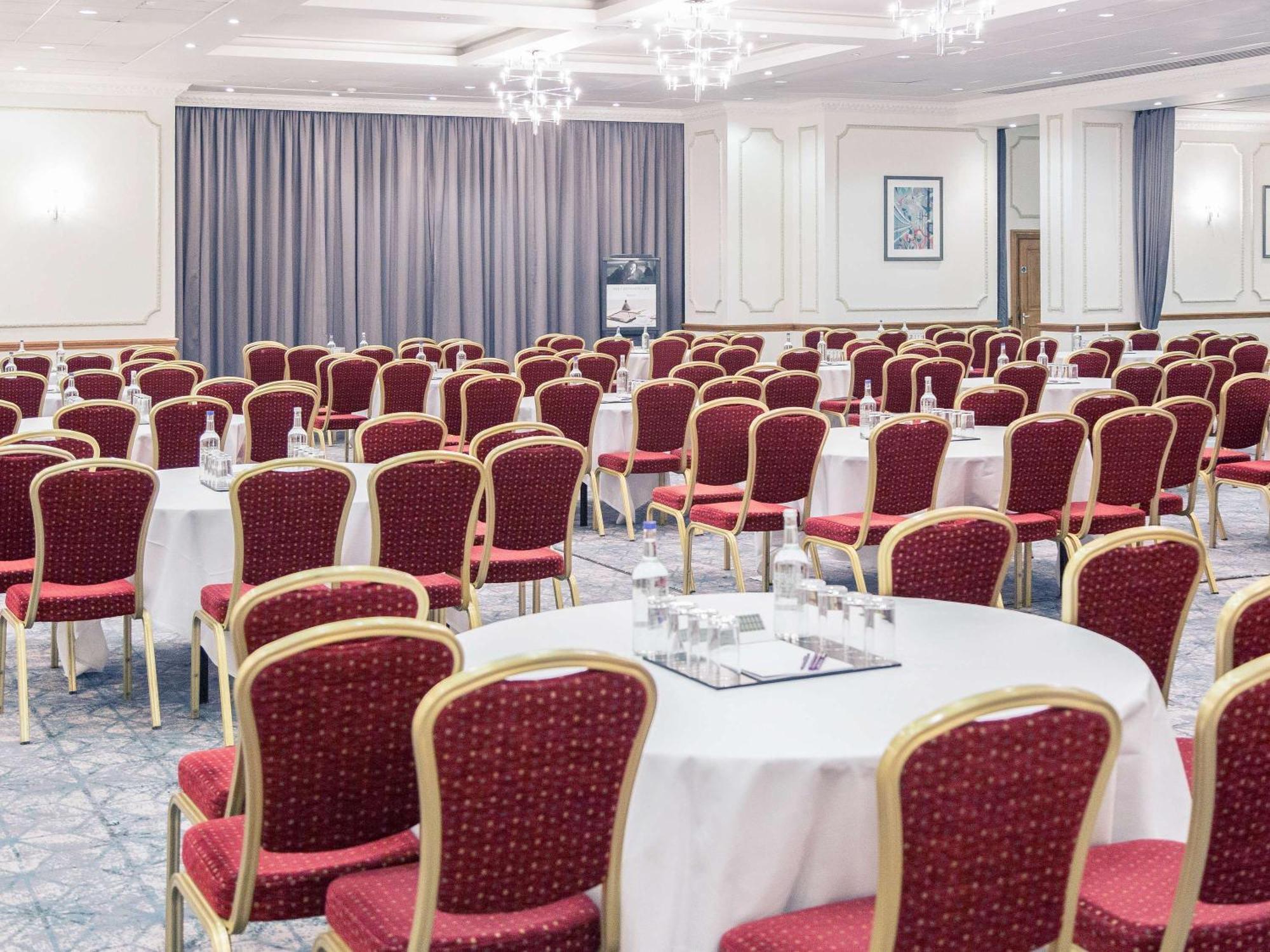Hotel Mercure Grand Bristol
