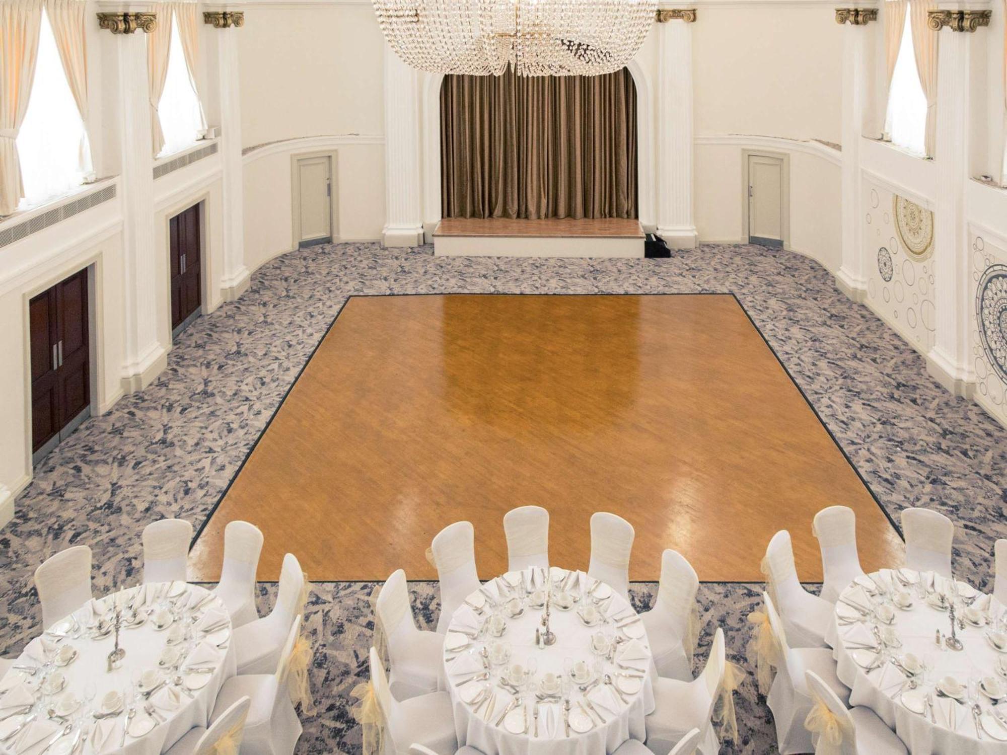 Mercure Grand Bristol
