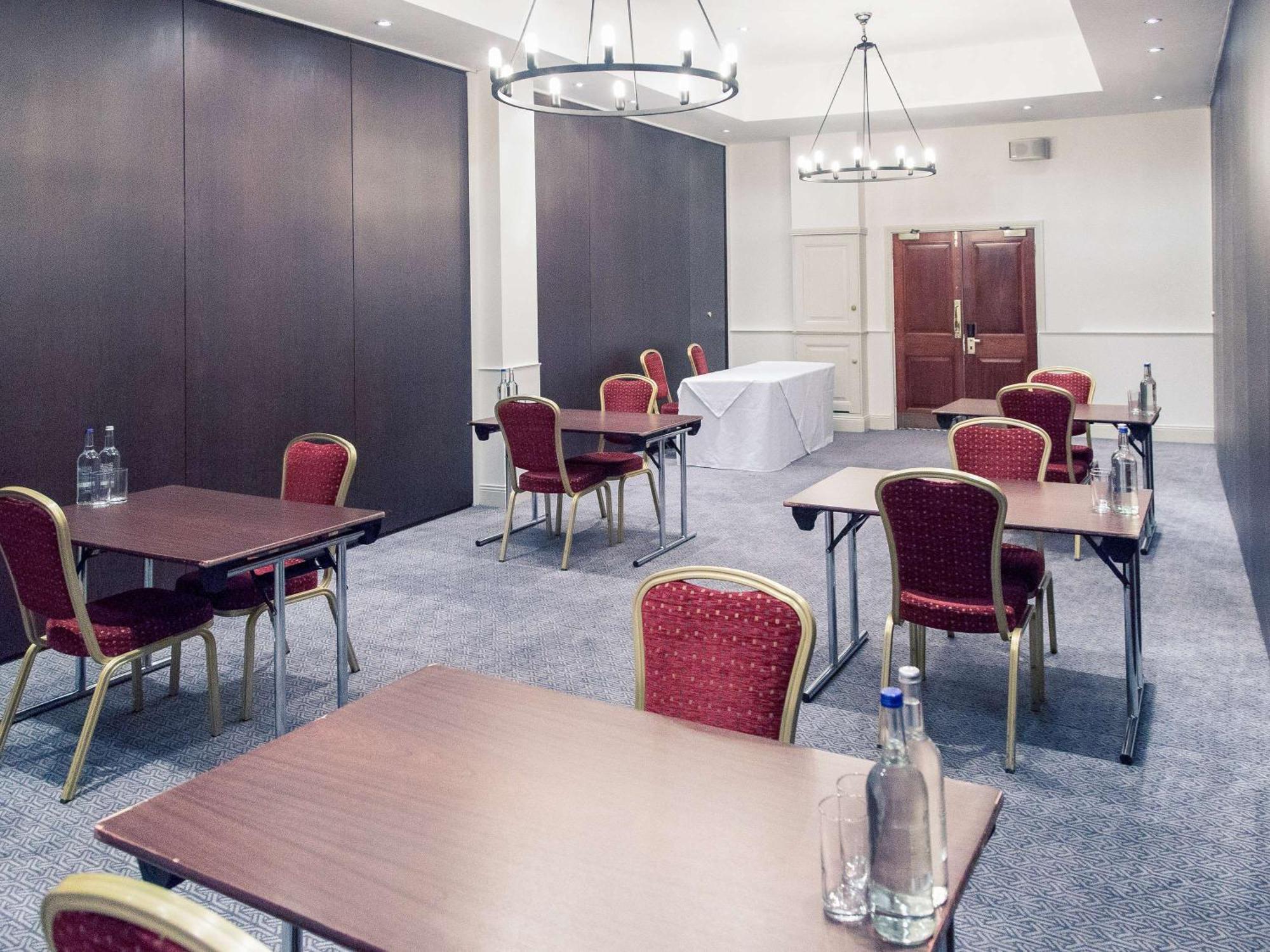 Mercure Grand 4* Bristol
