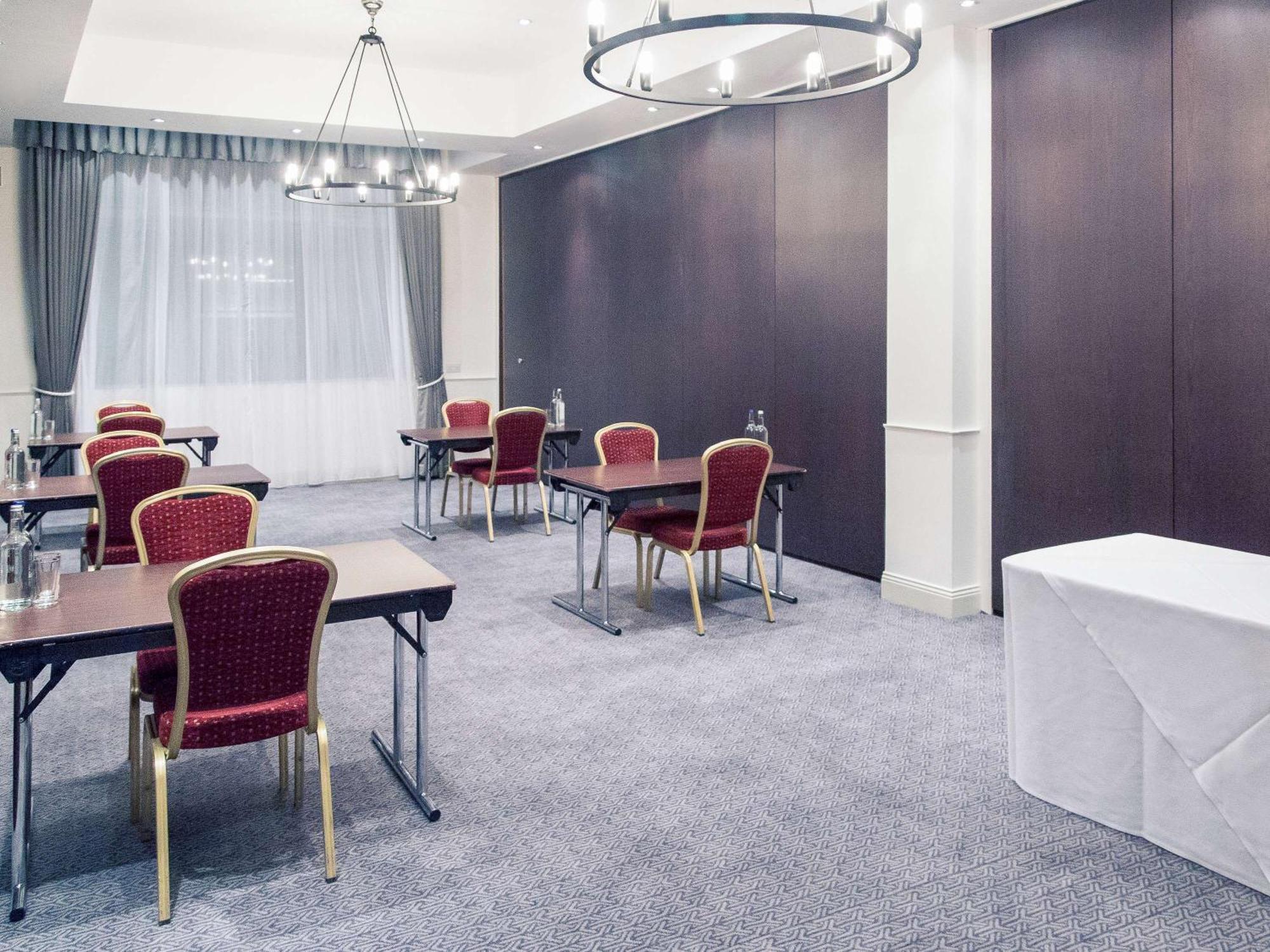 Hotel Mercure Grand 4*
