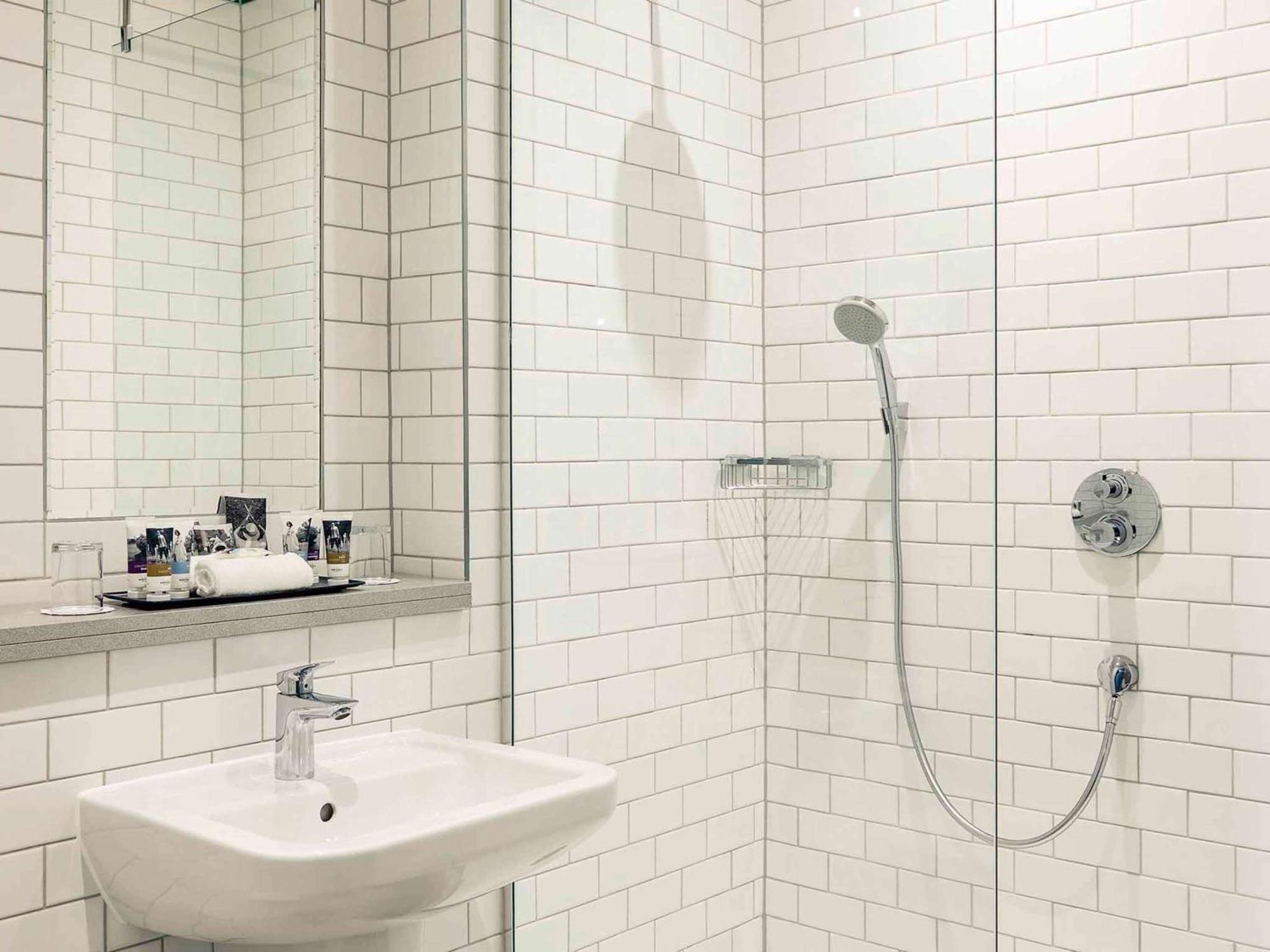 Hotel Mercure Grand Bristol