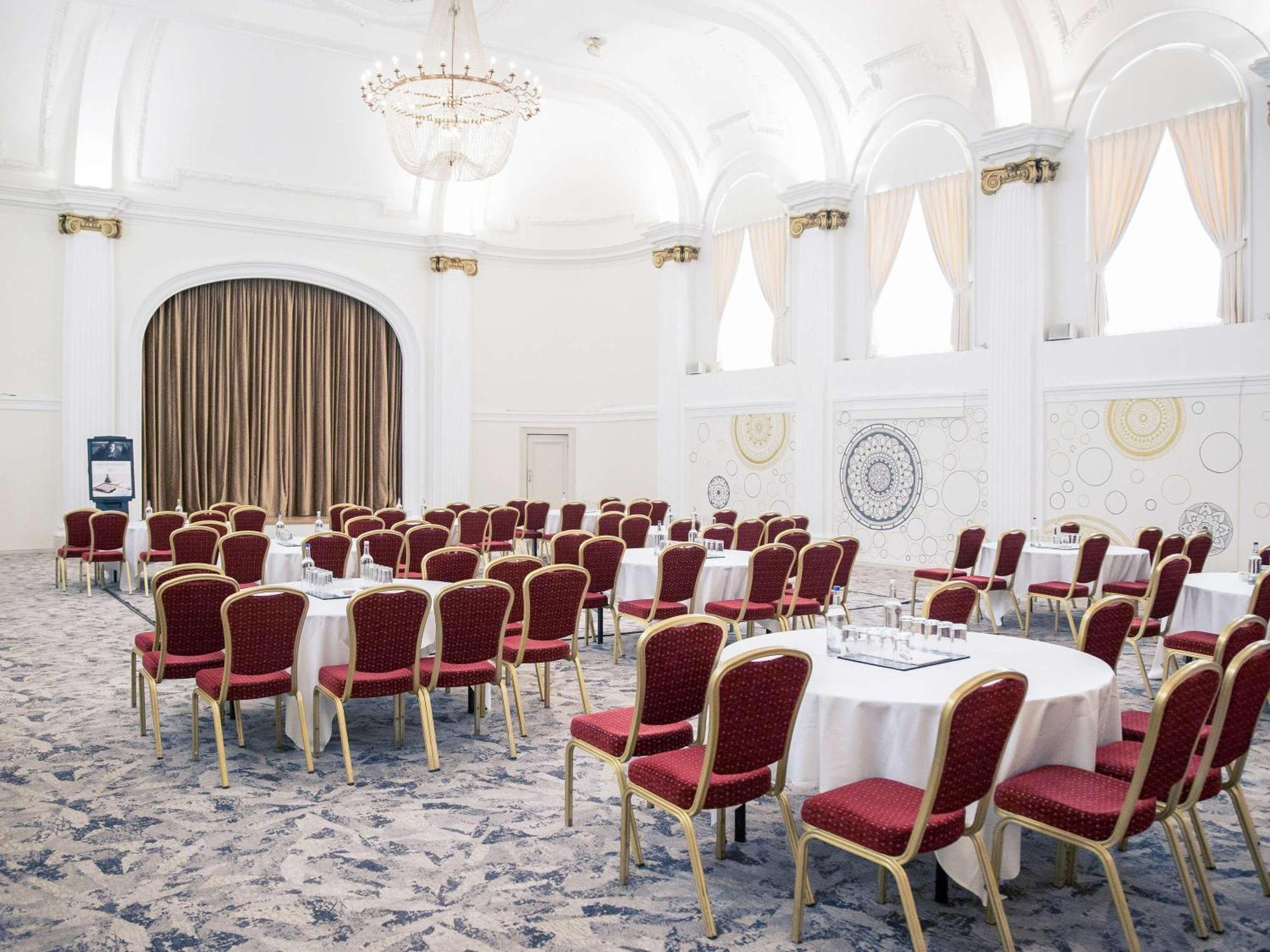 Mercure Grand Bristol