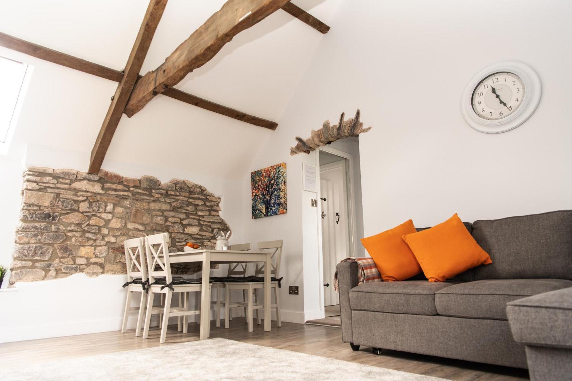 Farm stay Aldwick Estate *